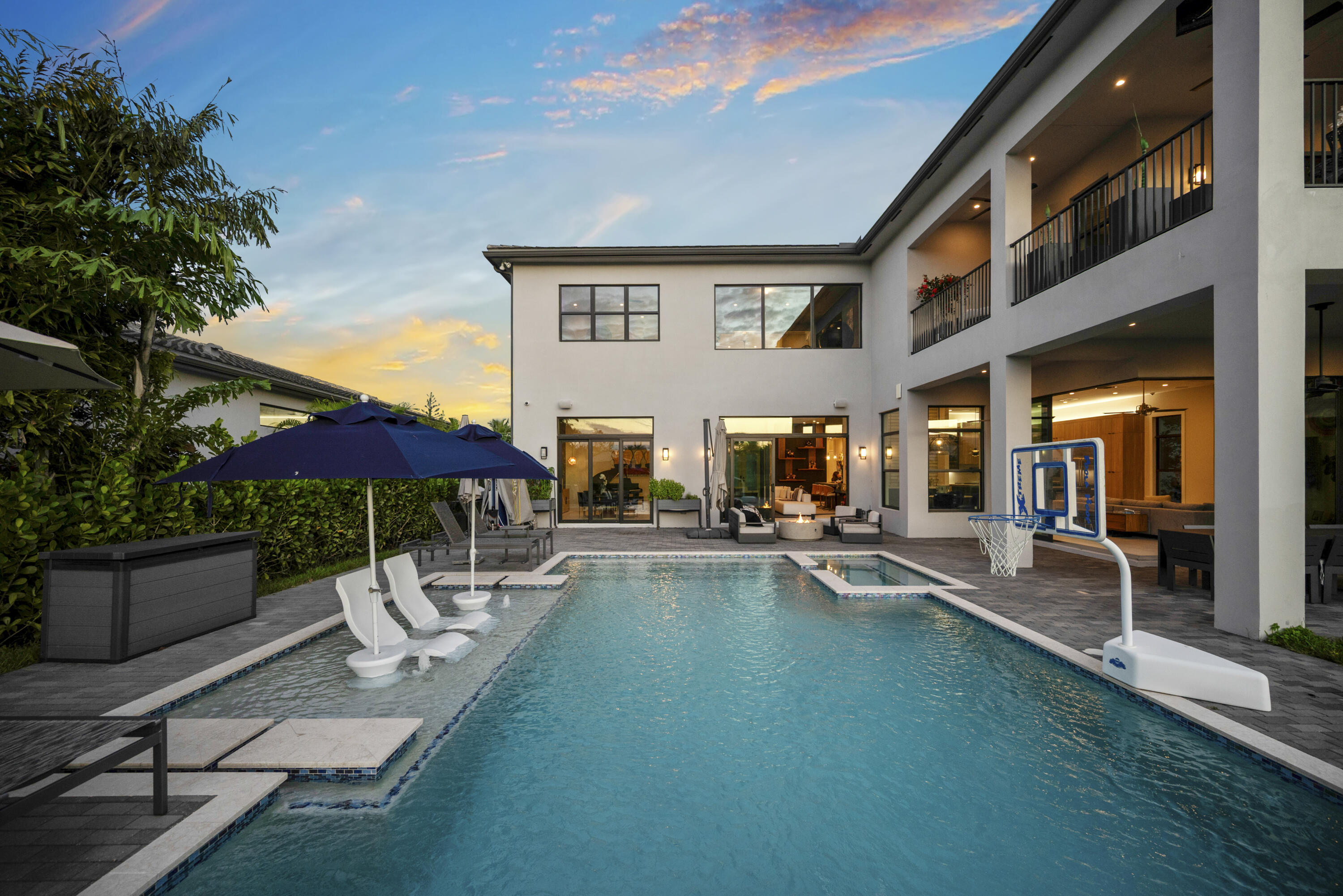 9771 Chianti Classico Terrace