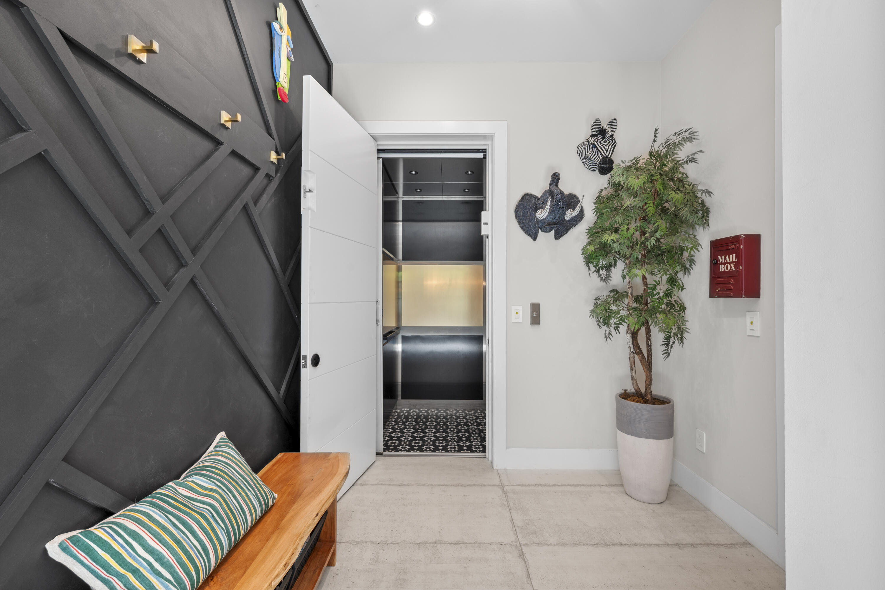 9771 Chianti Classico Terrace