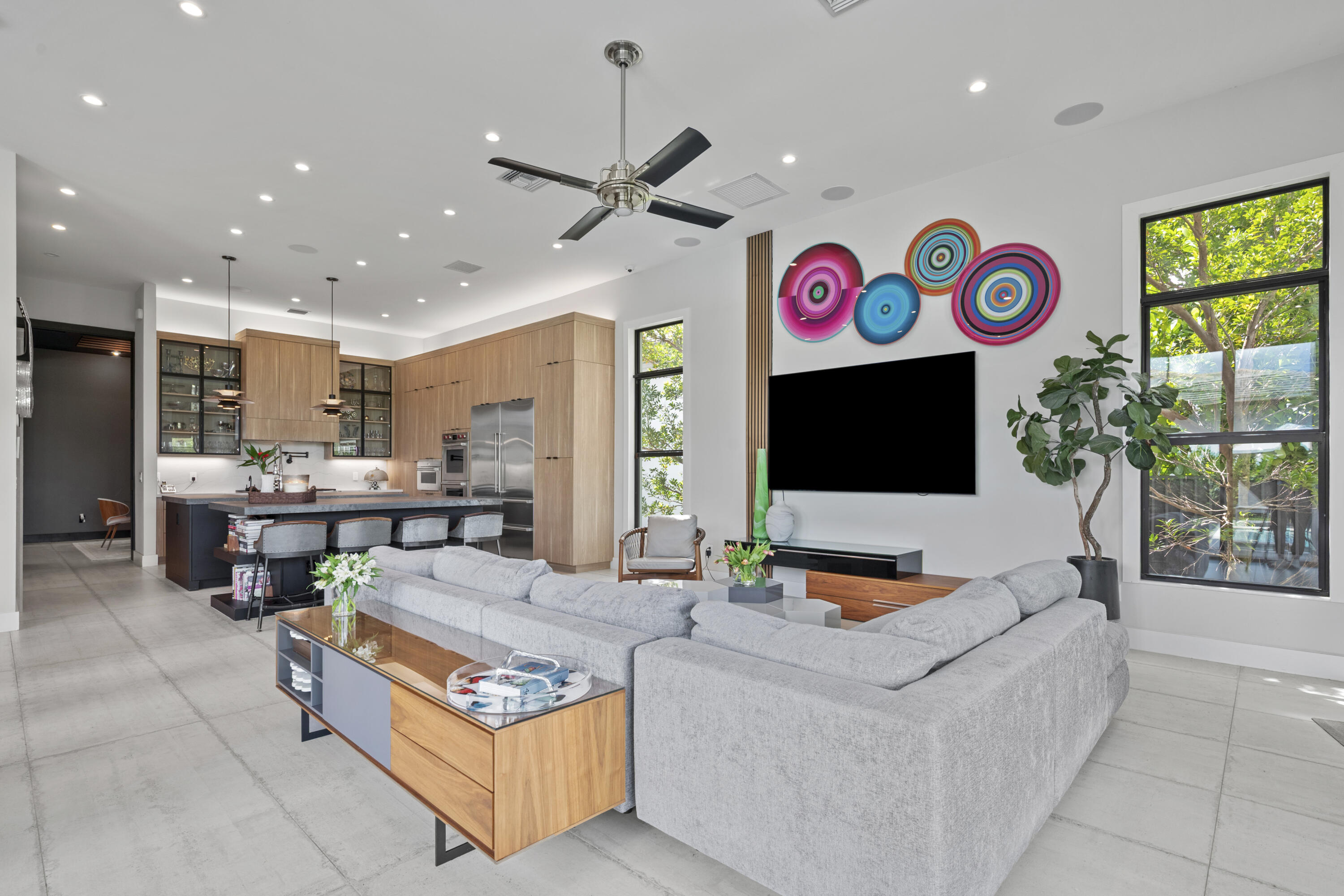 9771 Chianti Classico Terrace