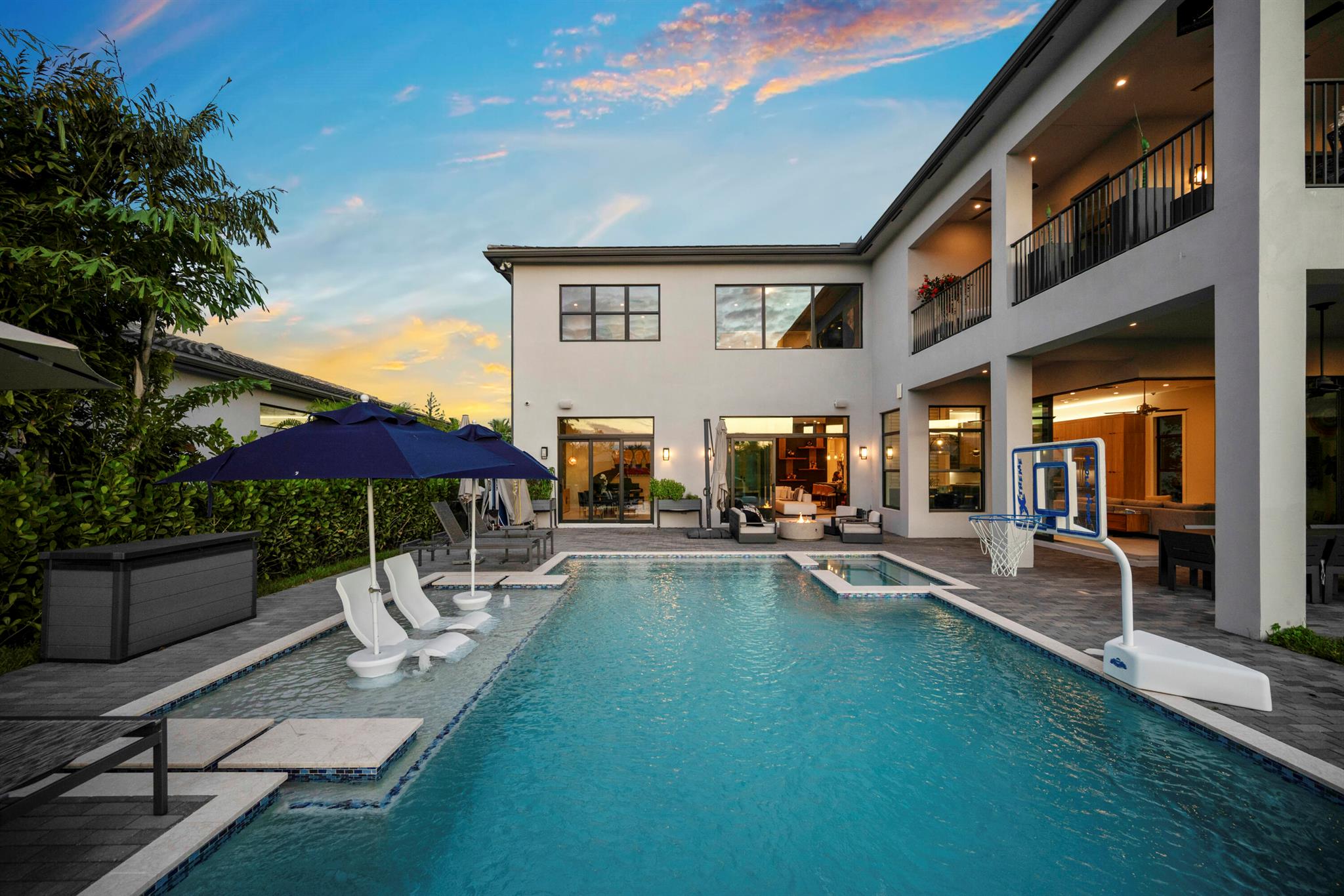 9771 Chianti Classico Terrace