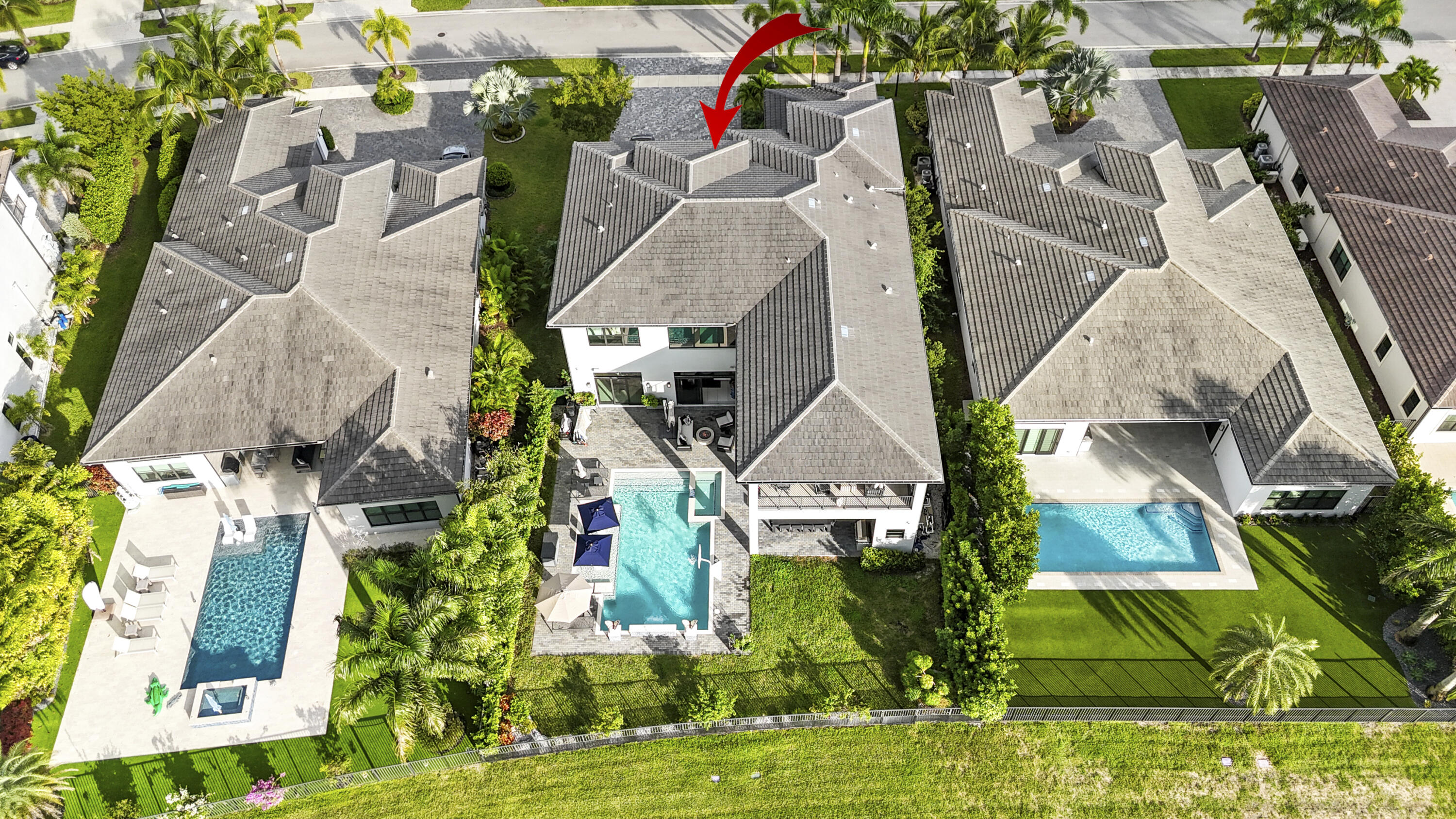 9771 Chianti Classico Terrace