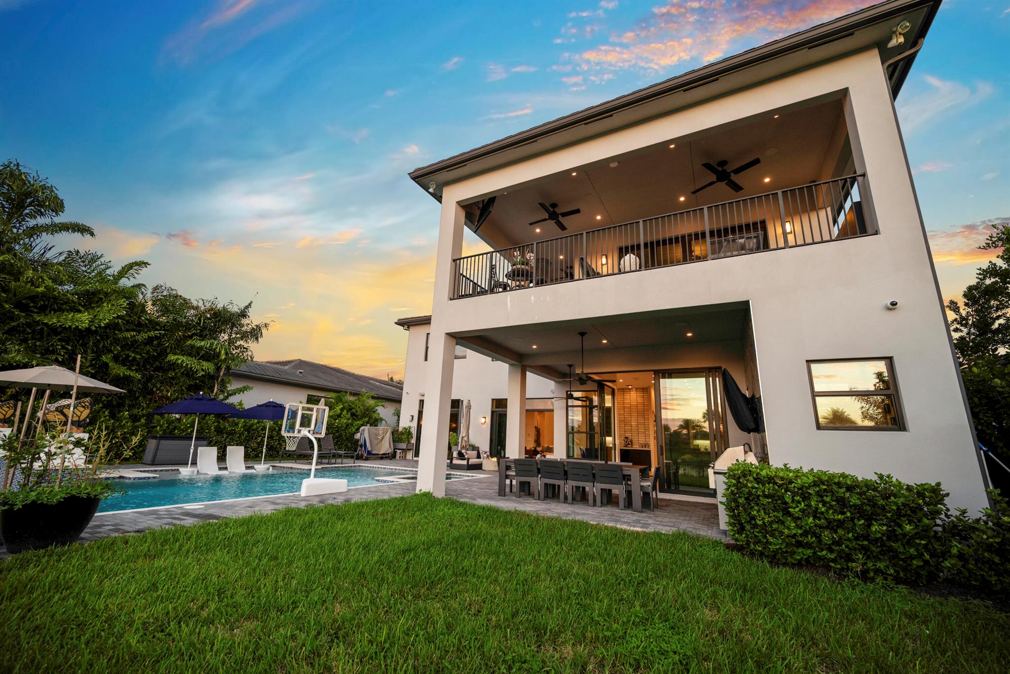 9771 Chianti Classico Terrace