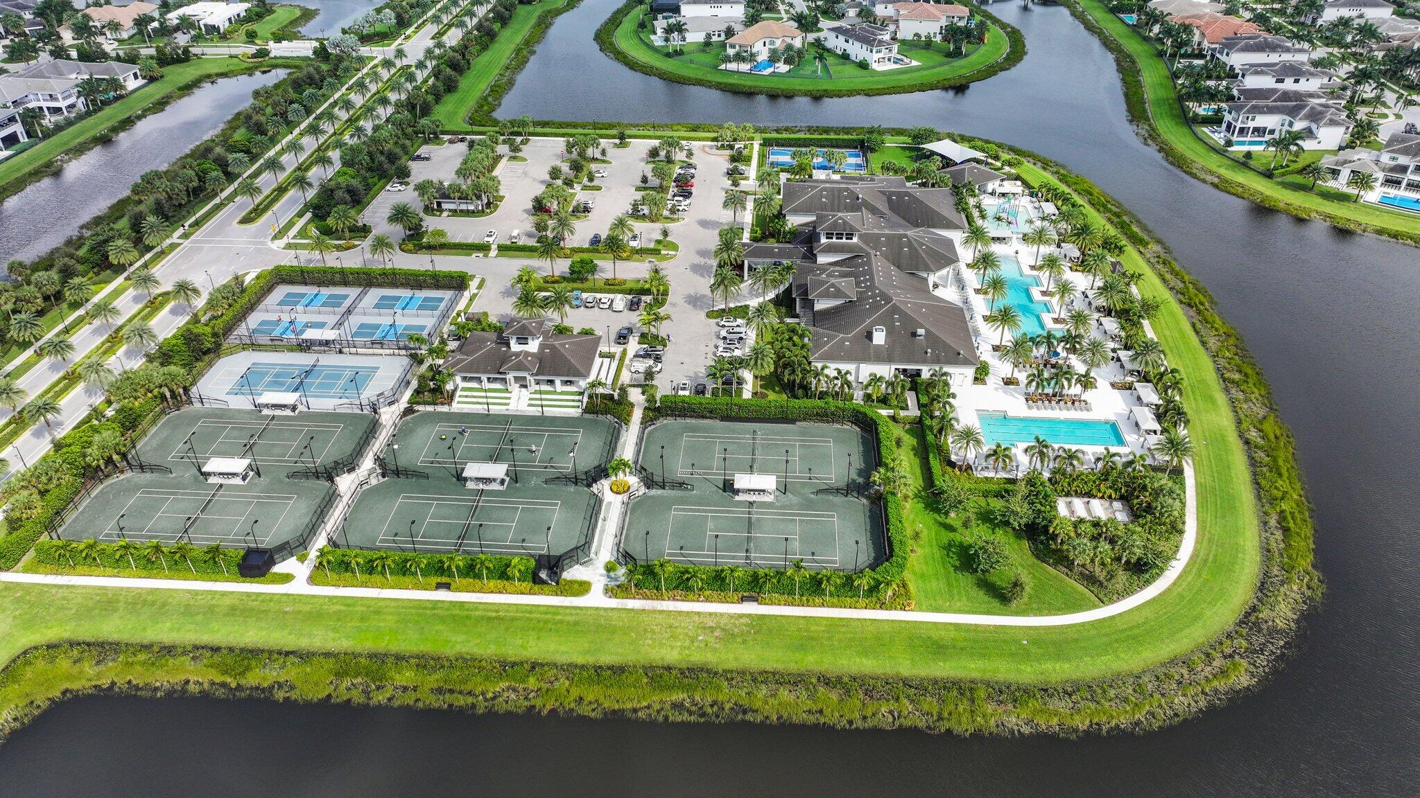 9771 Chianti Classico Terrace