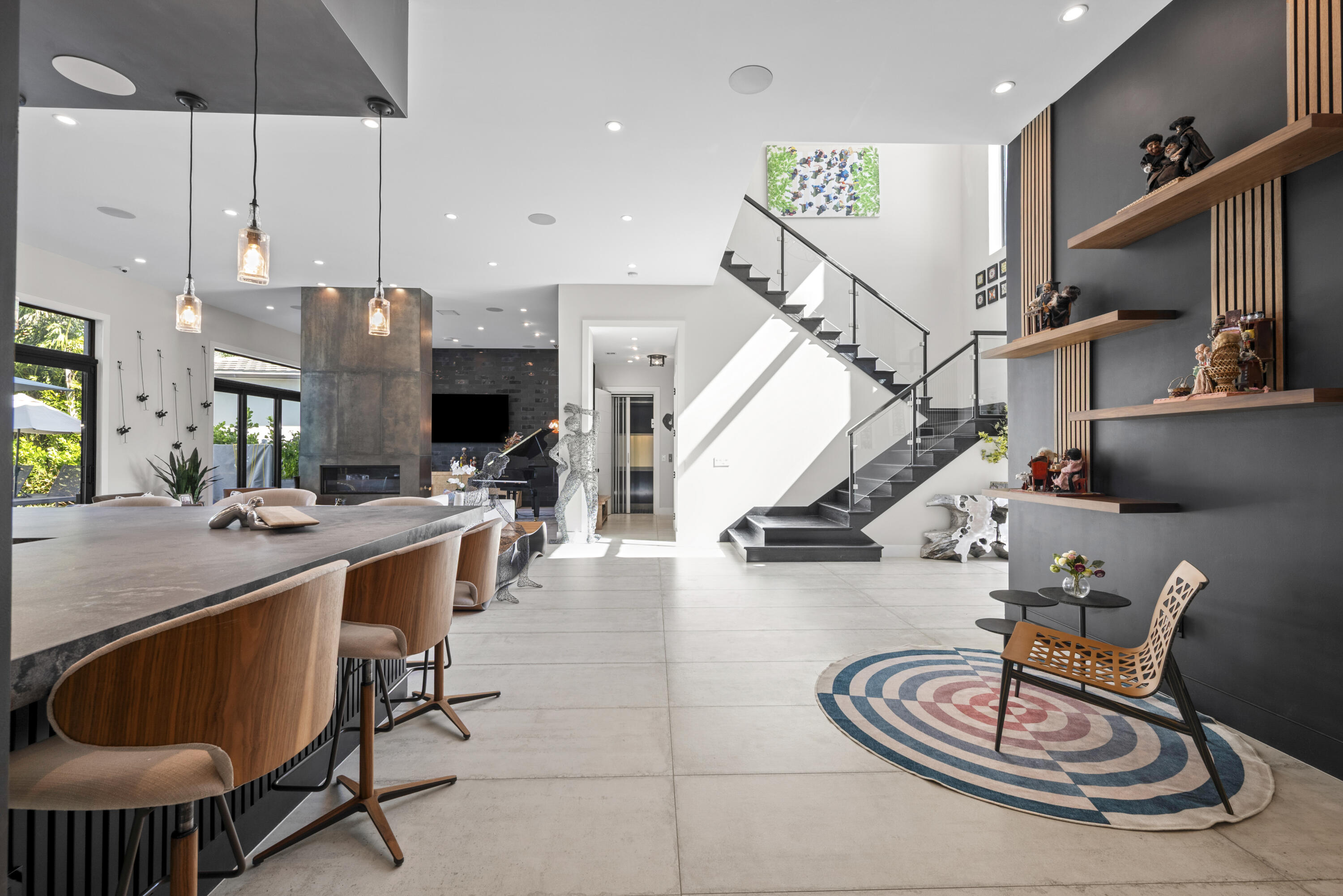 9771 Chianti Classico Terrace