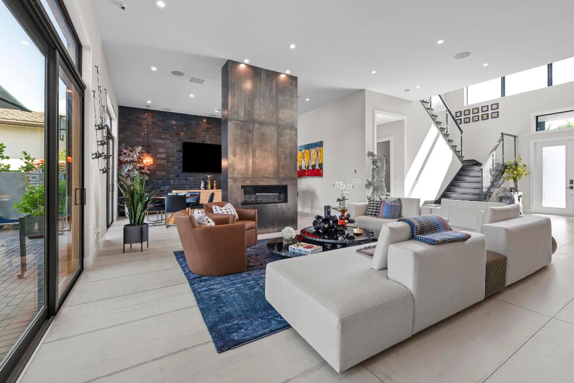 9771 Chianti Classico Terrace