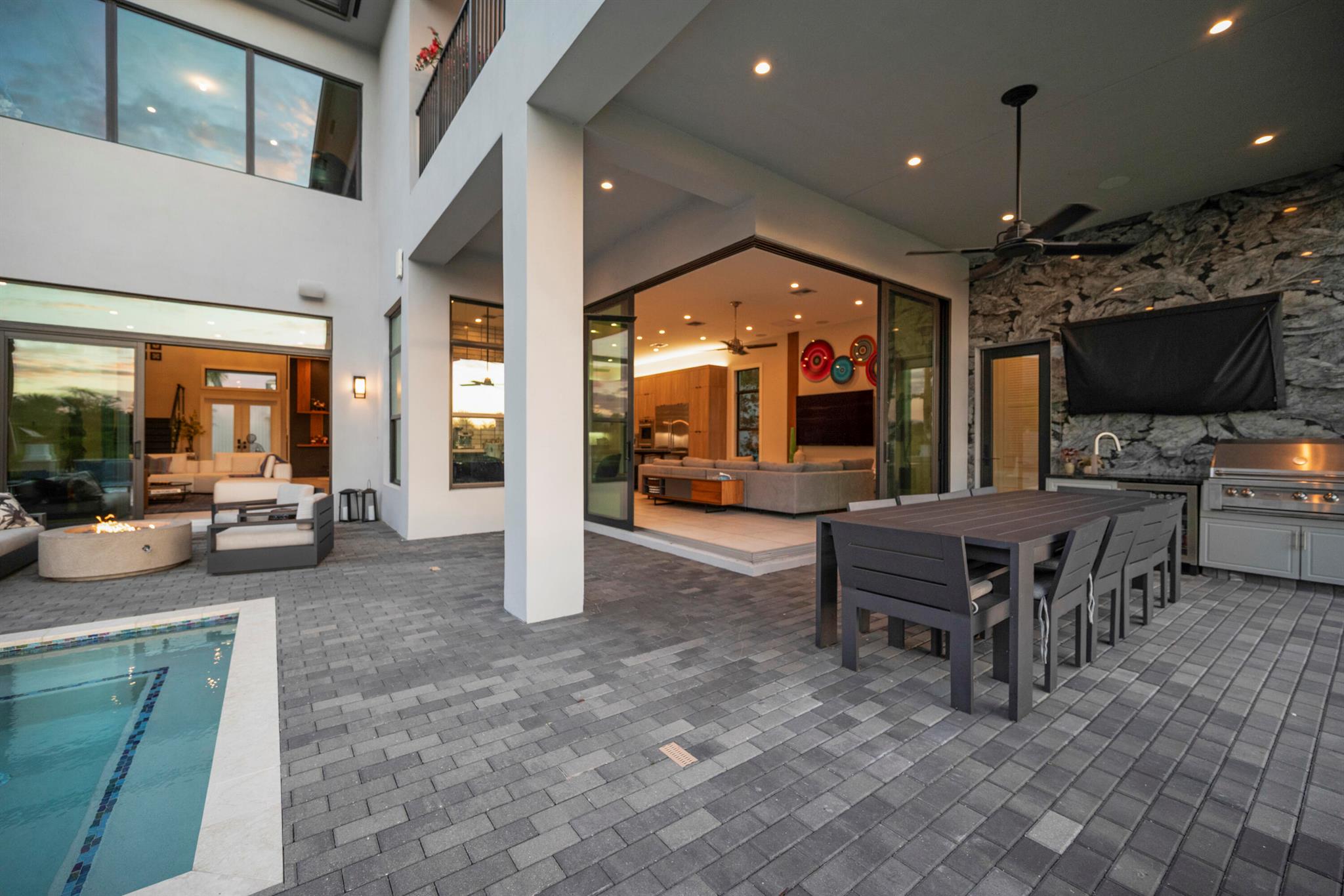 9771 Chianti Classico Terrace