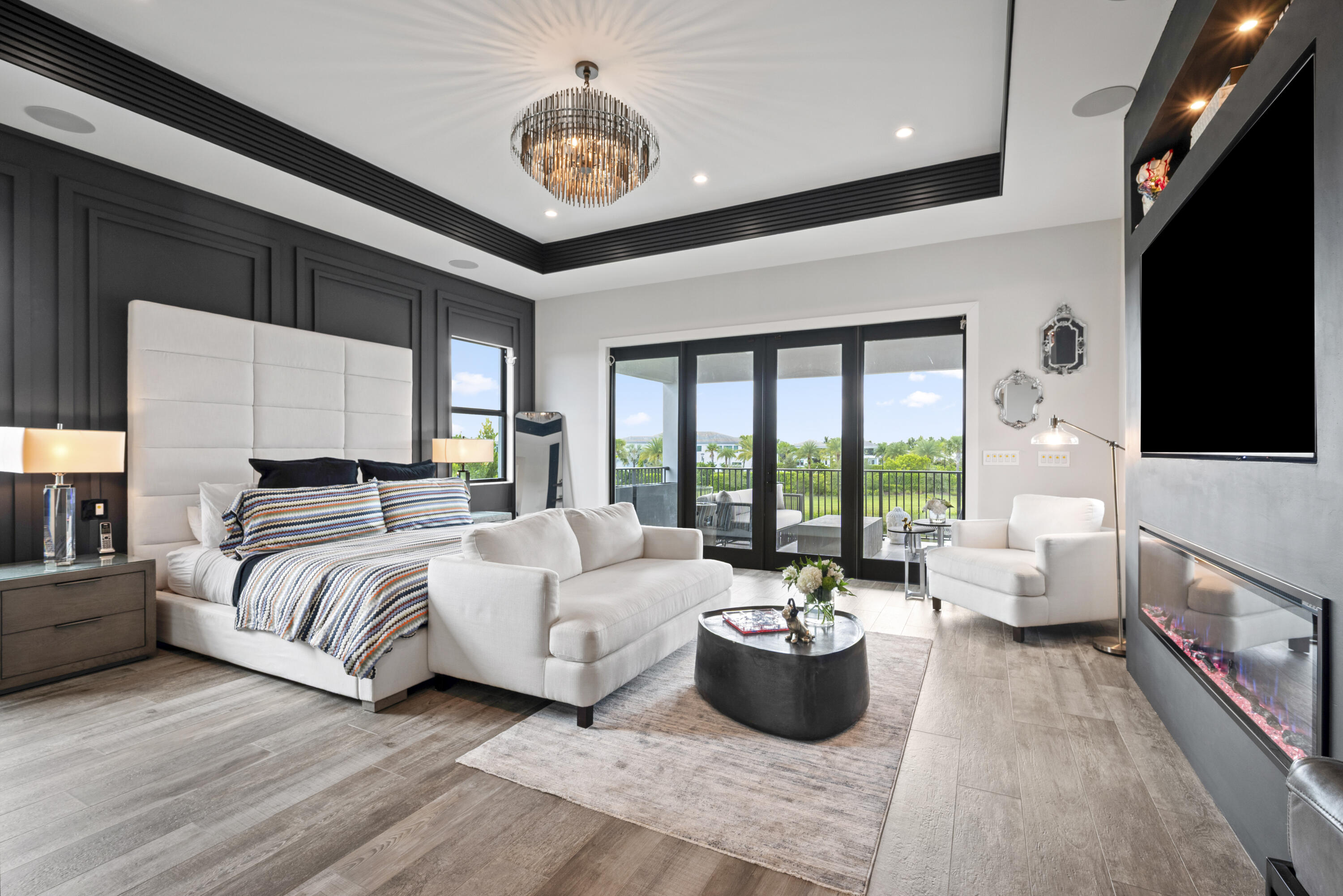 9771 Chianti Classico Terrace