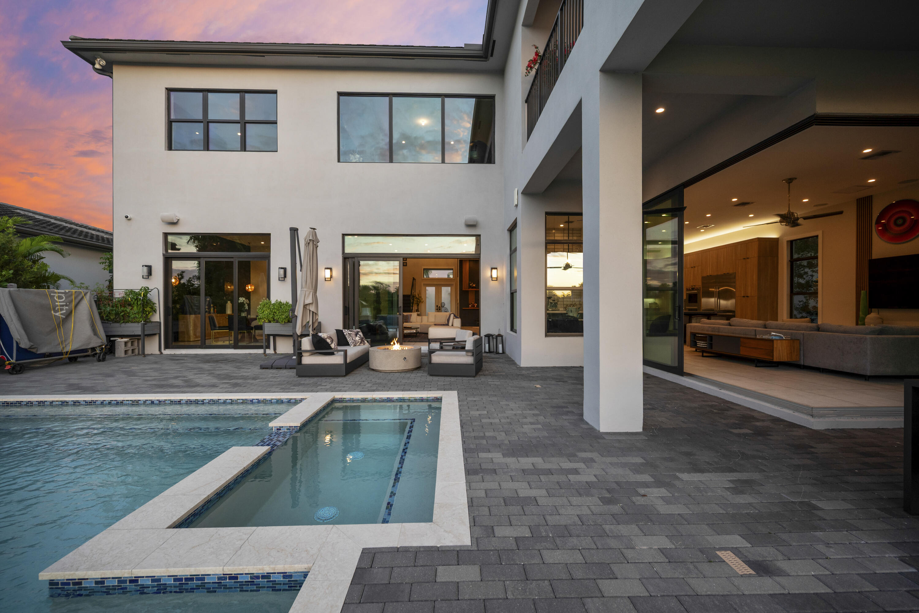 9771 Chianti Classico Terrace