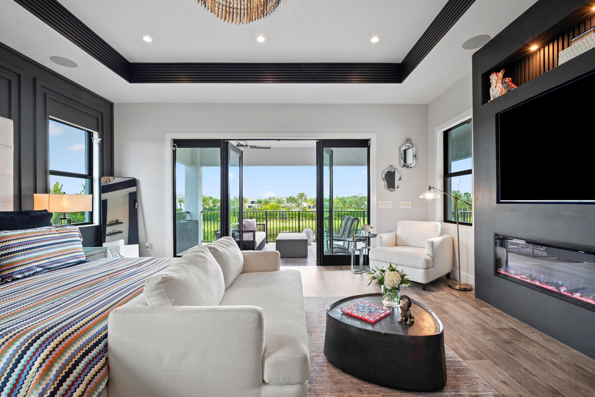 9771 Chianti Classico Terrace