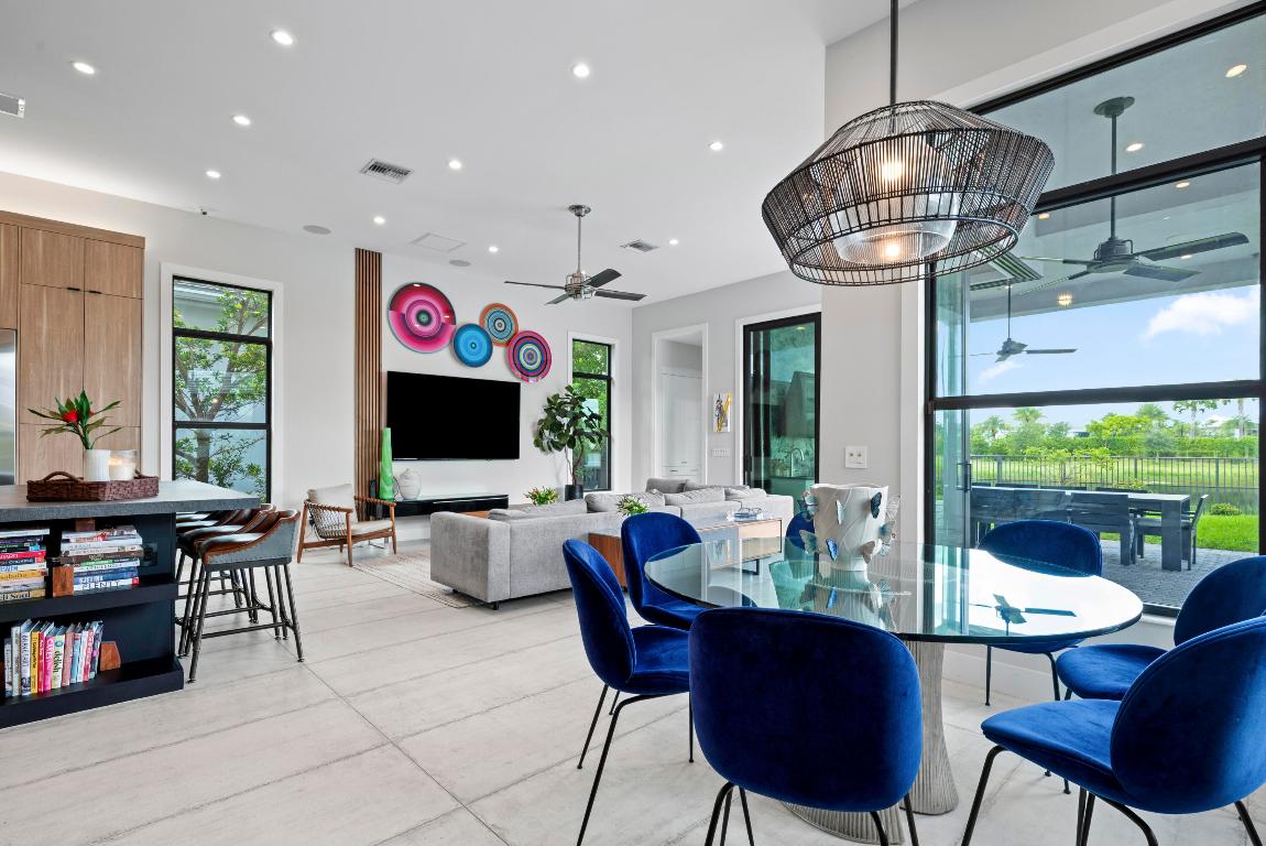 9771 Chianti Classico Terrace