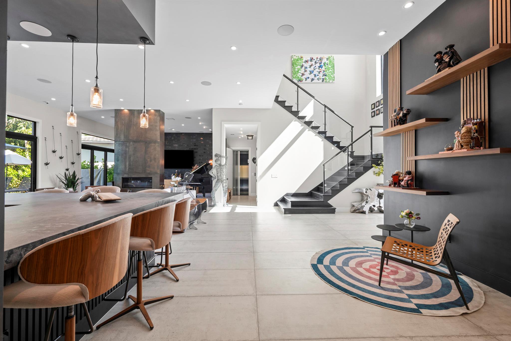 9771 Chianti Classico Terrace