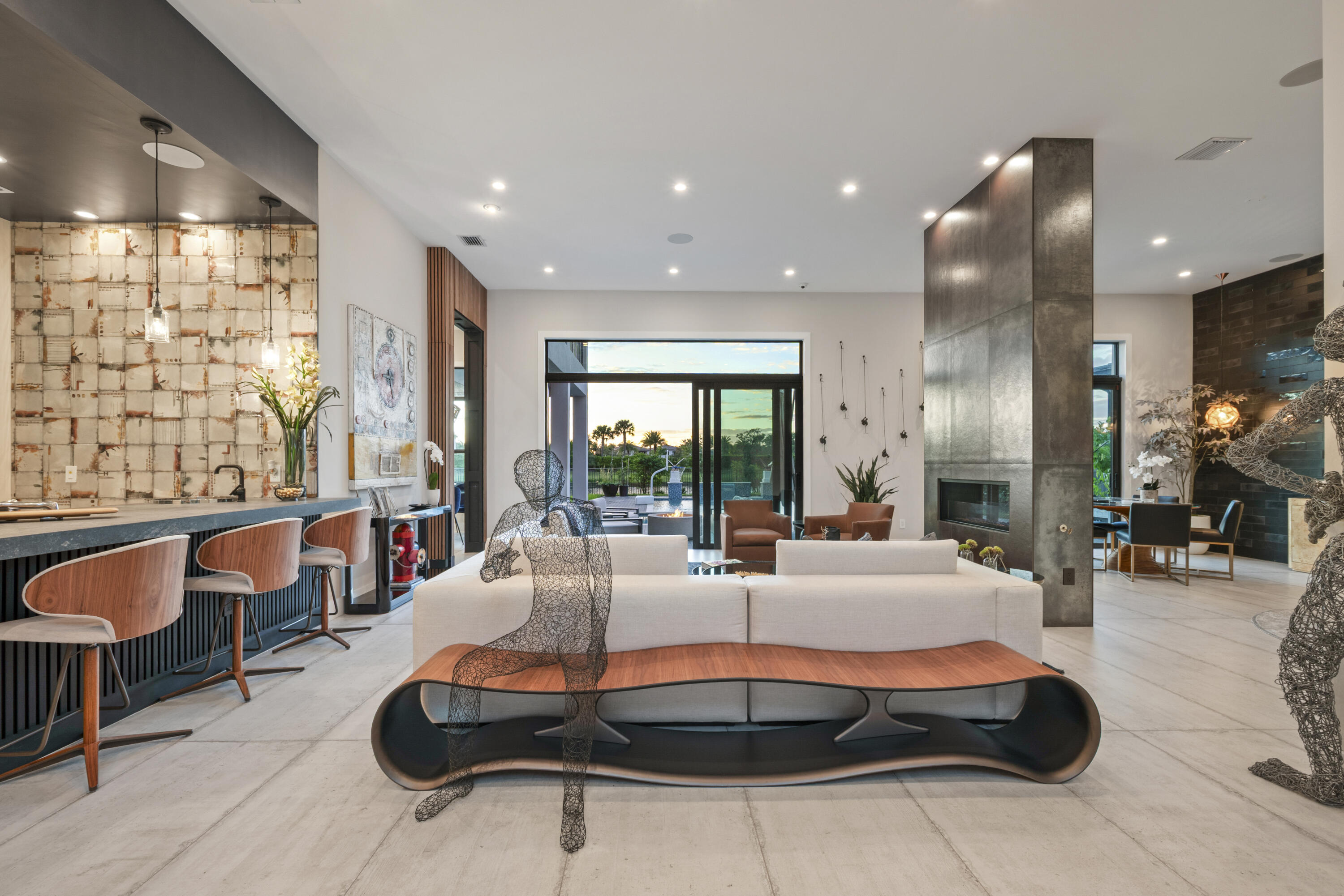 9771 Chianti Classico Terrace