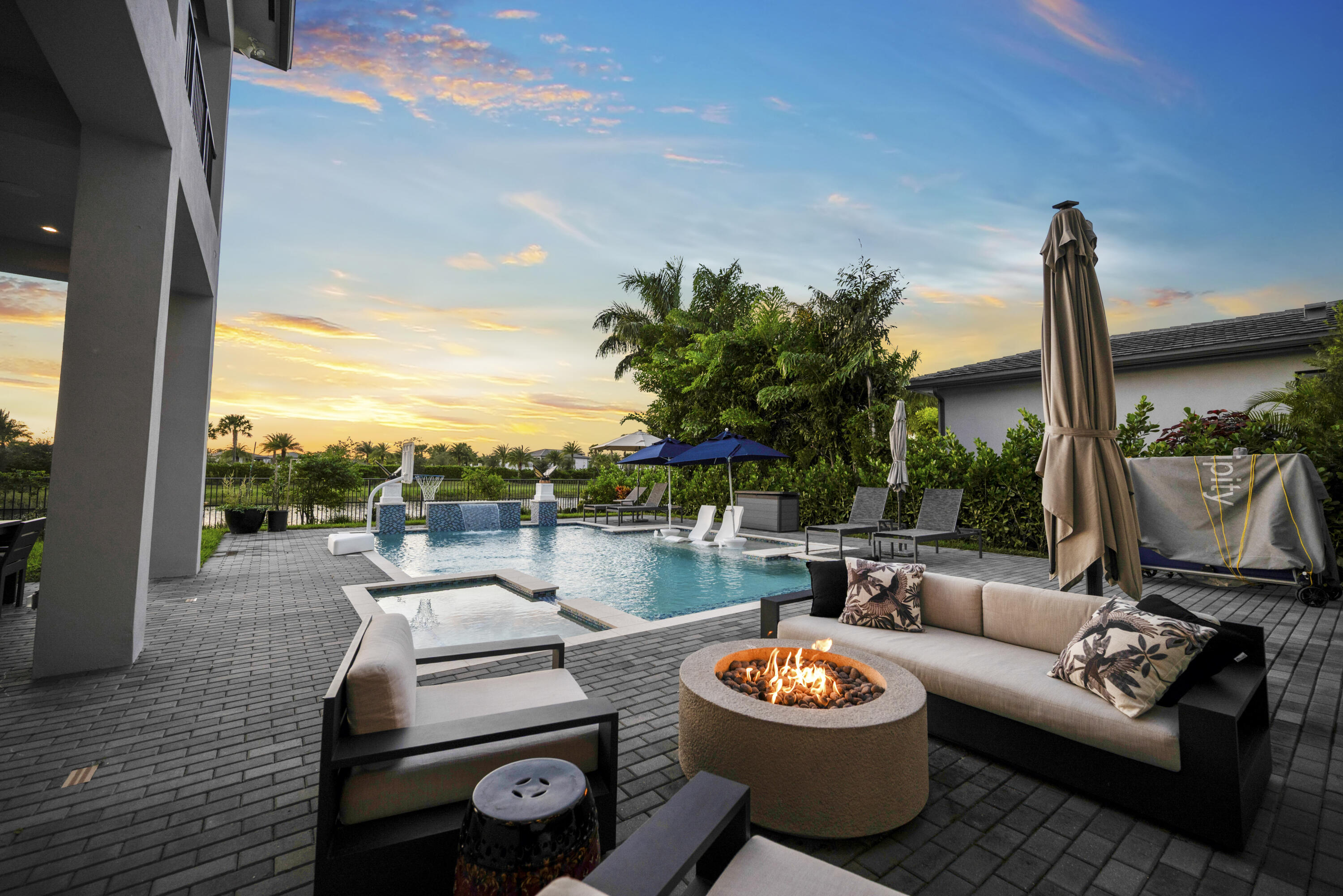 9771 Chianti Classico Terrace