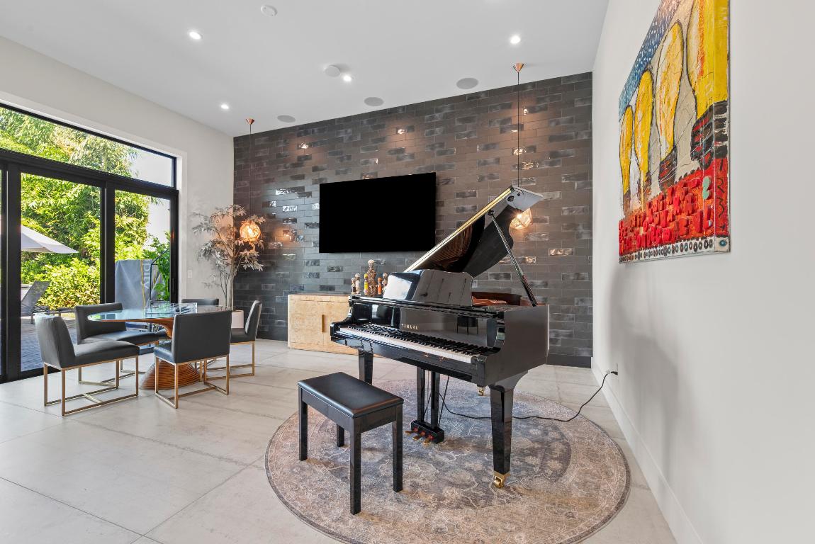 9771 Chianti Classico Terrace