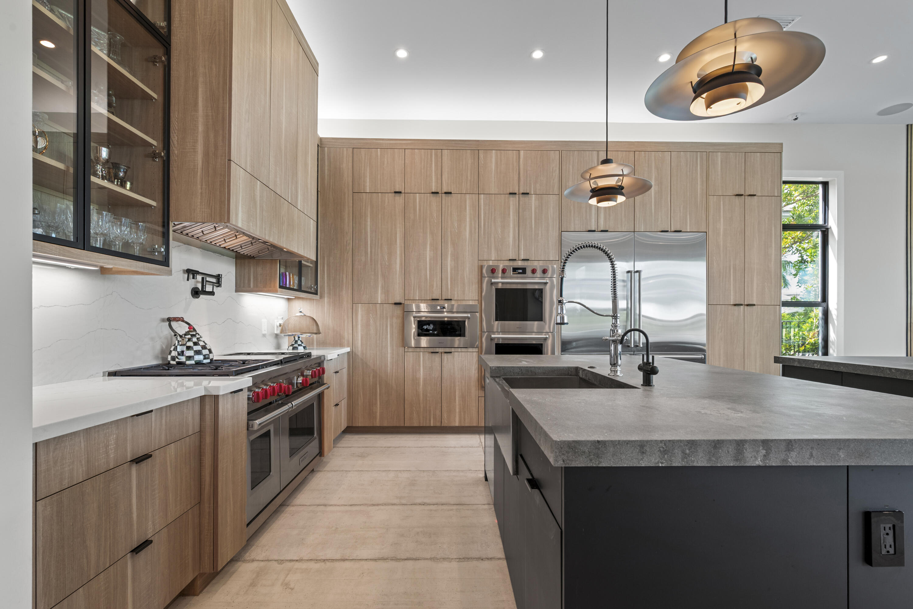 9771 Chianti Classico Terrace