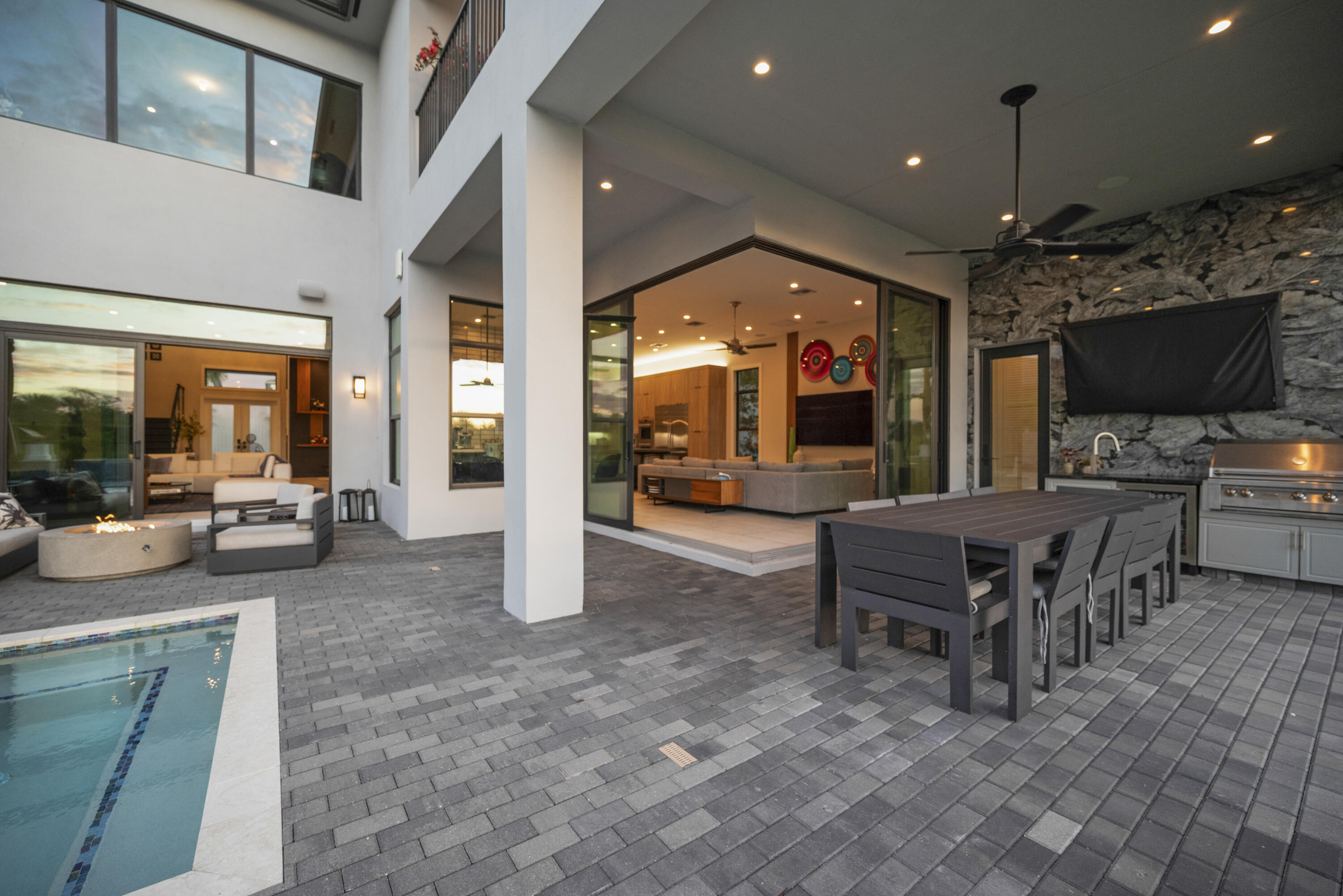 9771 Chianti Classico Terrace