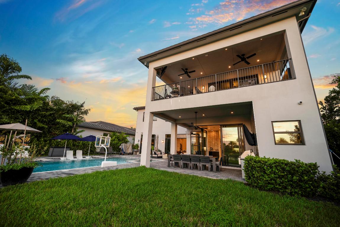 9771 Chianti Classico Terrace