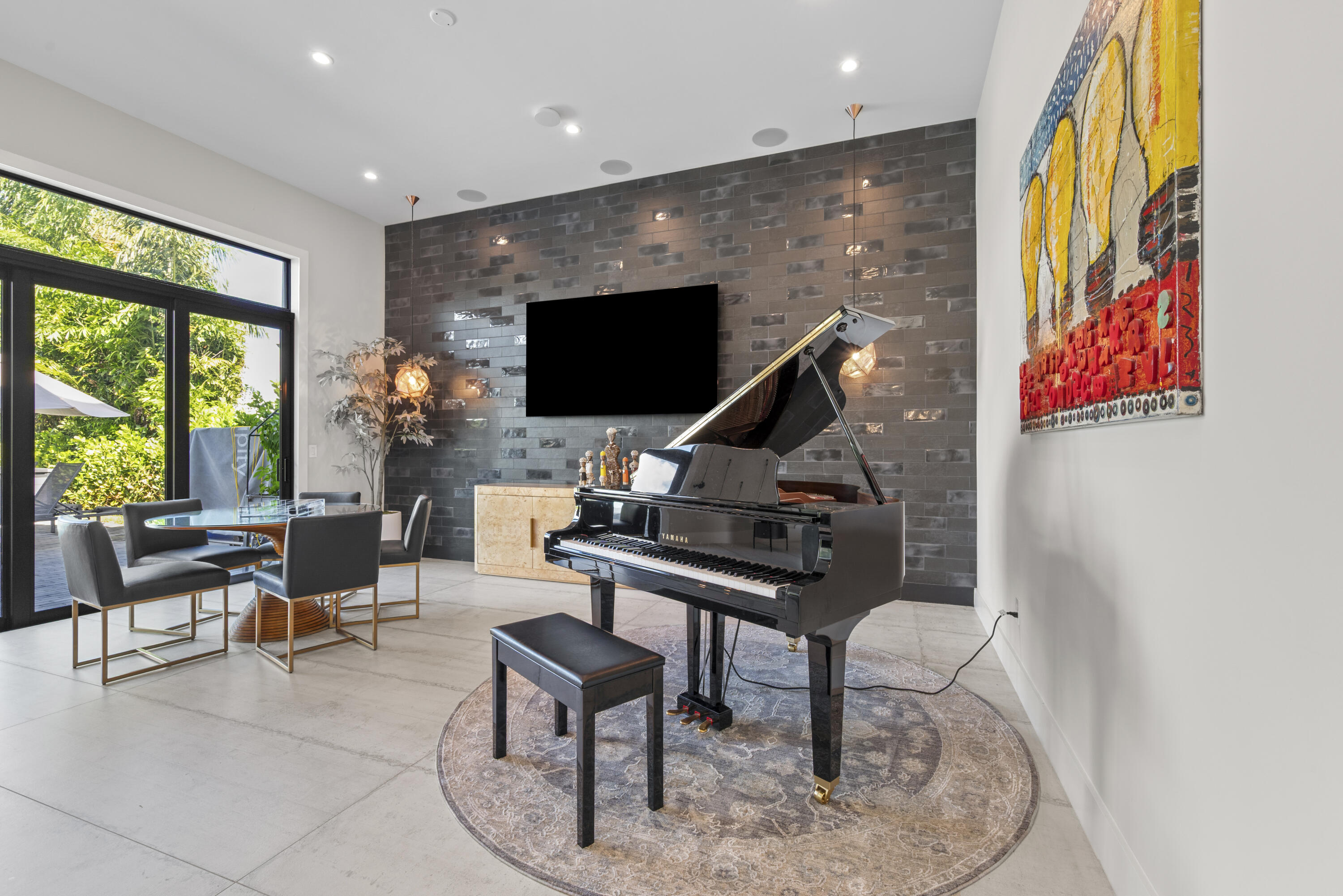 9771 Chianti Classico Terrace