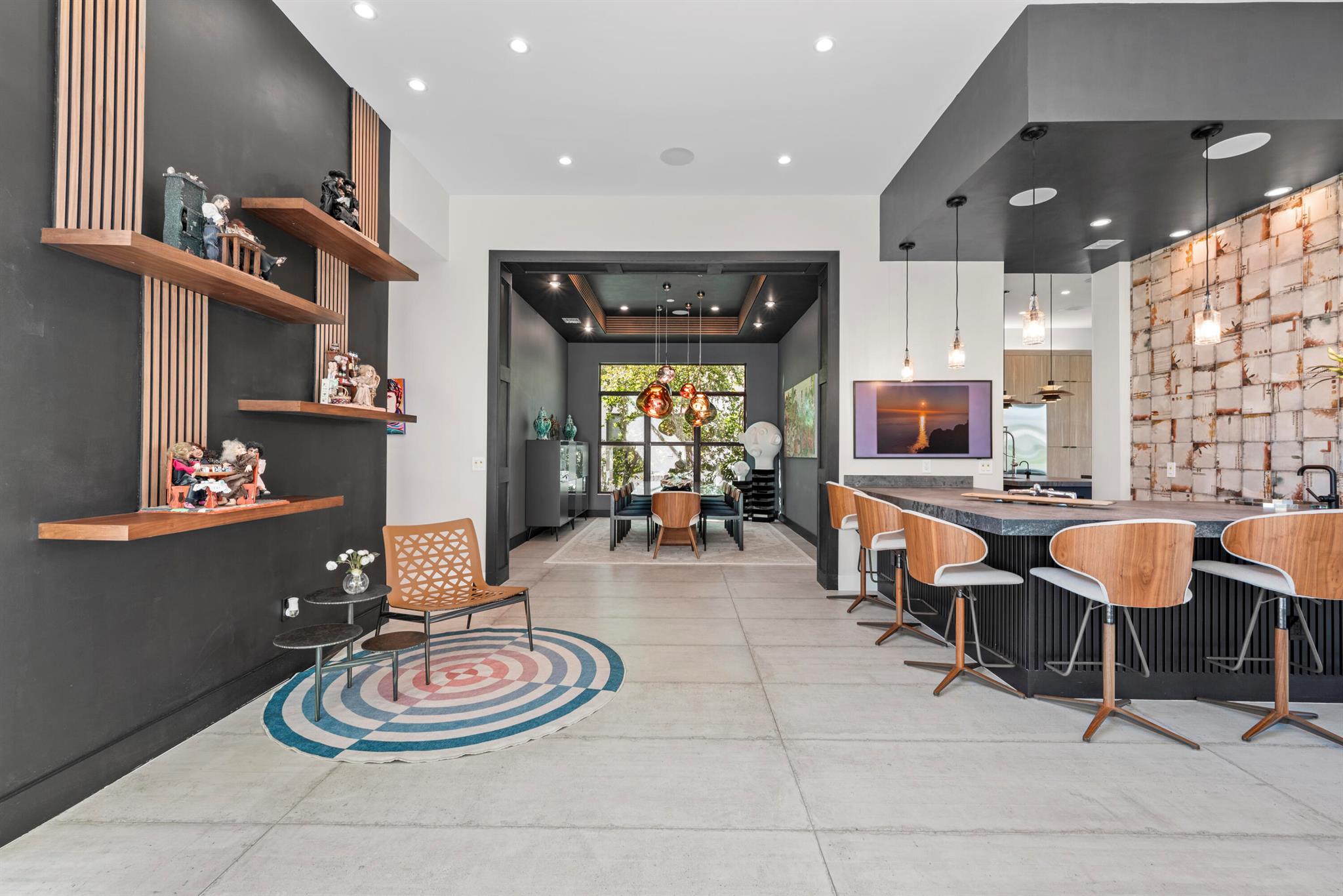 9771 Chianti Classico Terrace