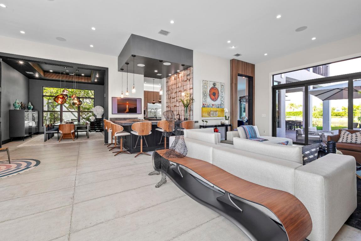 9771 Chianti Classico Terrace