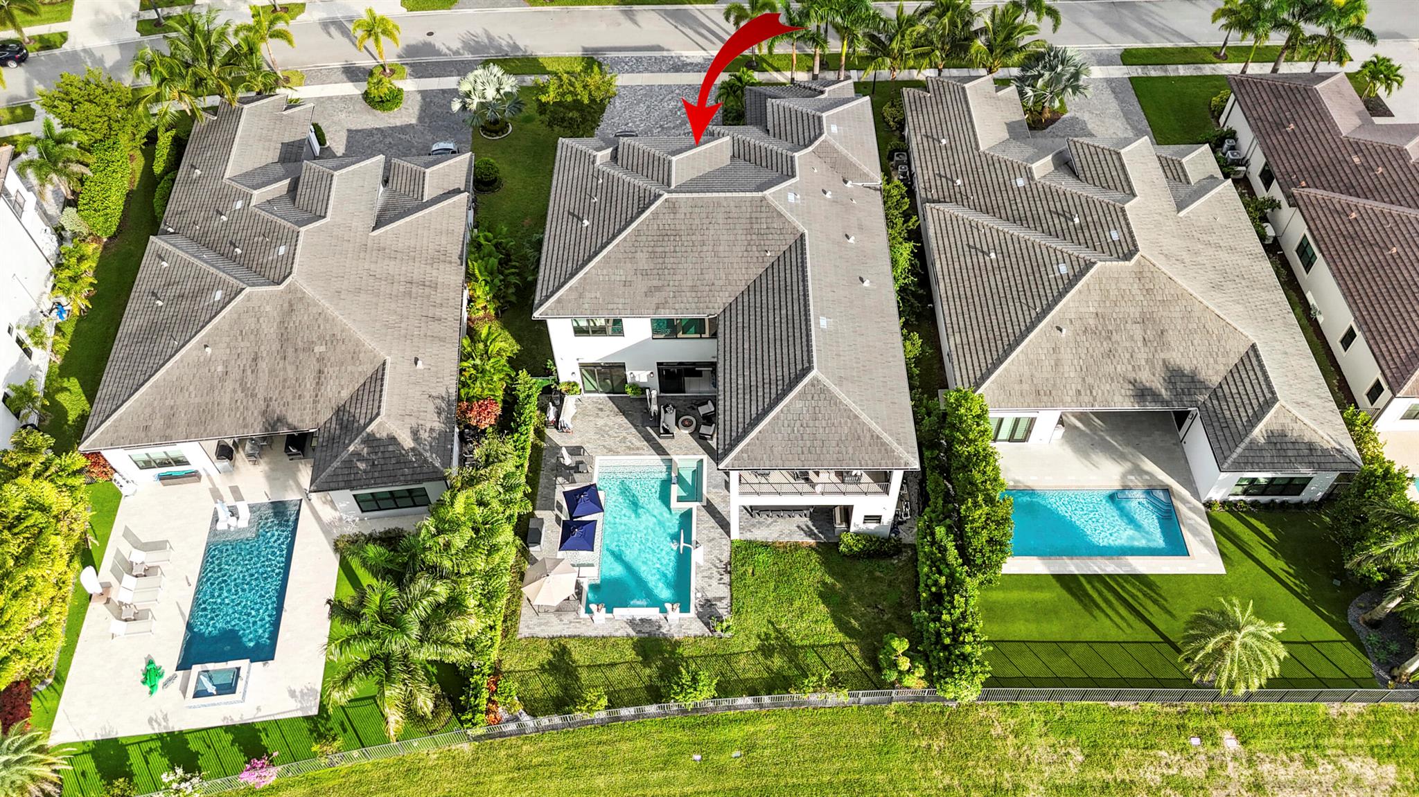 9771 Chianti Classico Terrace