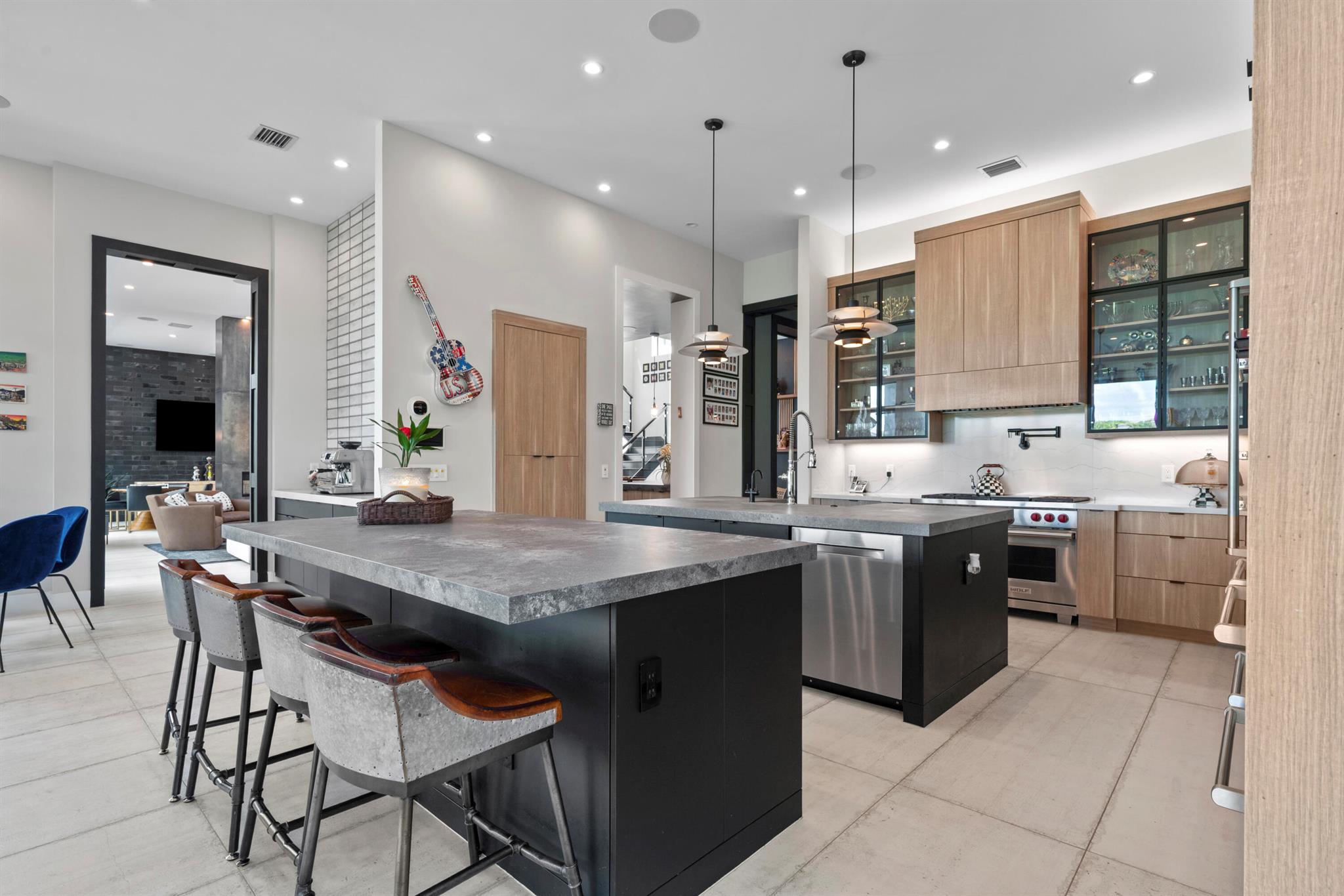 9771 Chianti Classico Terrace