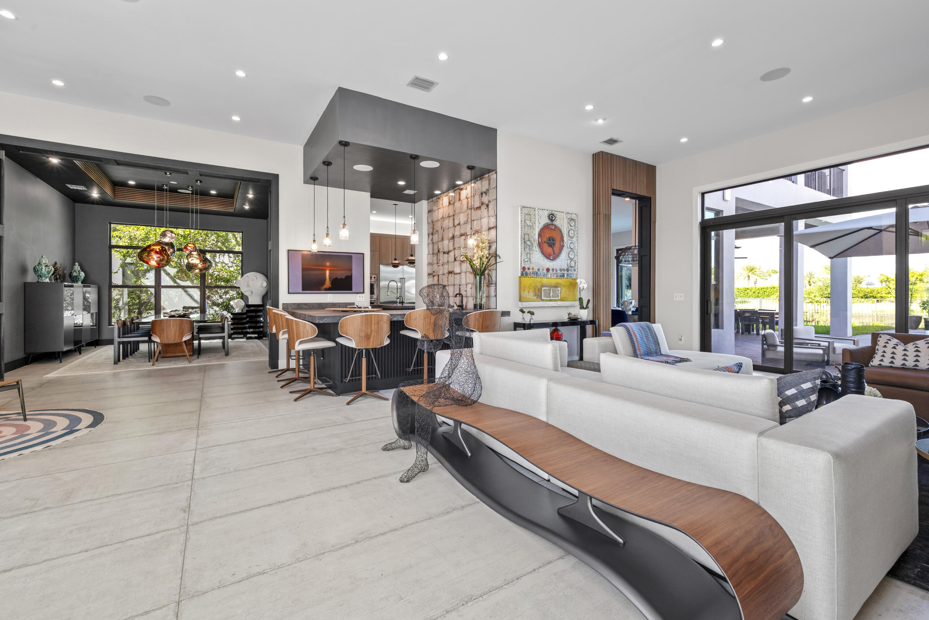 9771 Chianti Classico Terrace