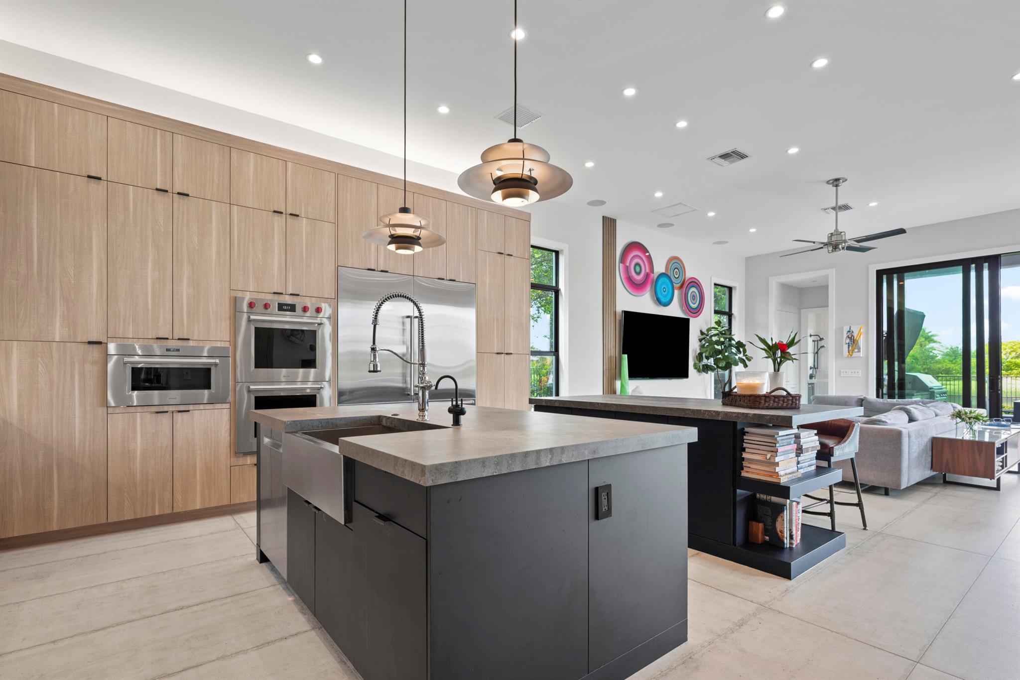 9771 Chianti Classico Terrace