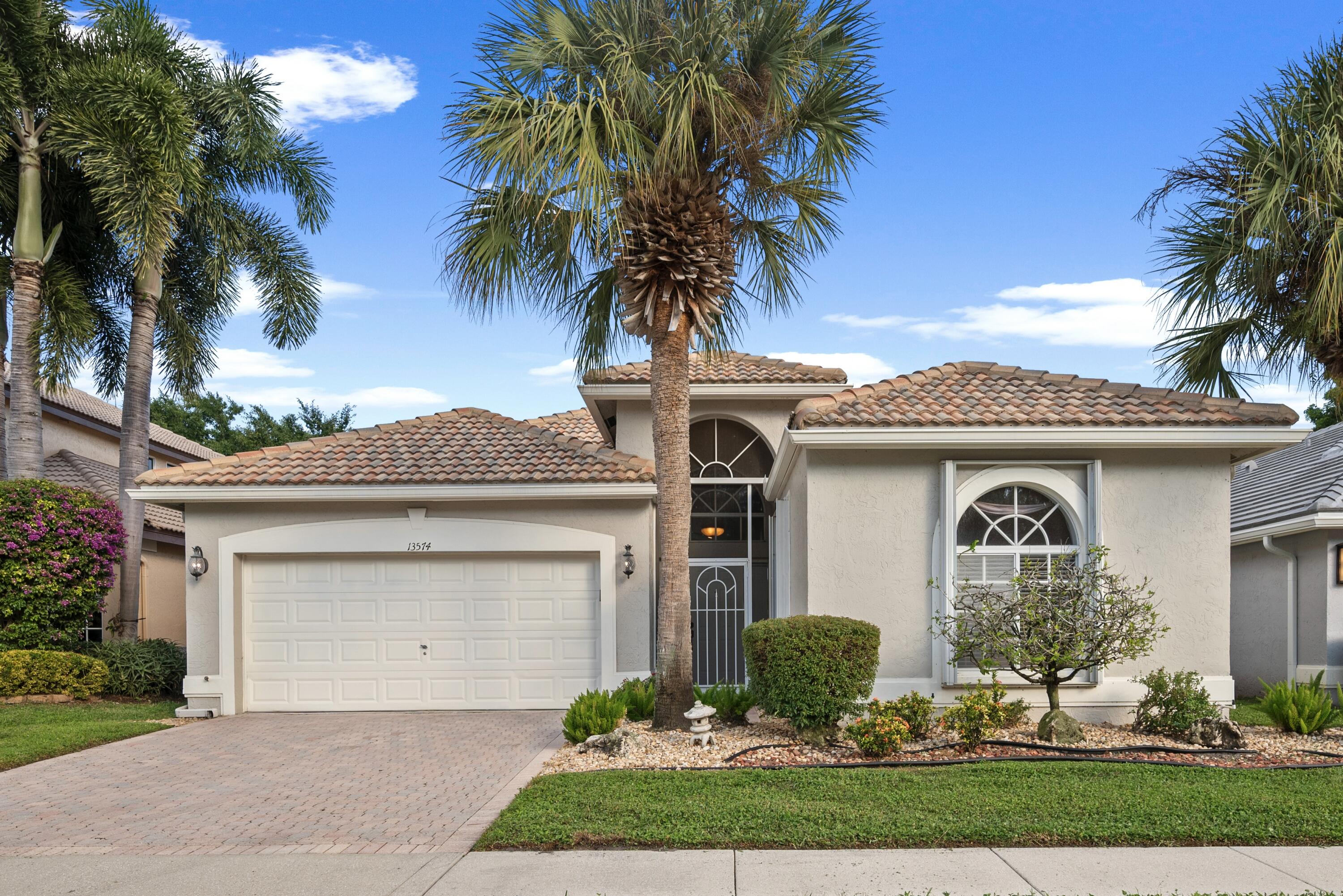13574 Kiltie Court