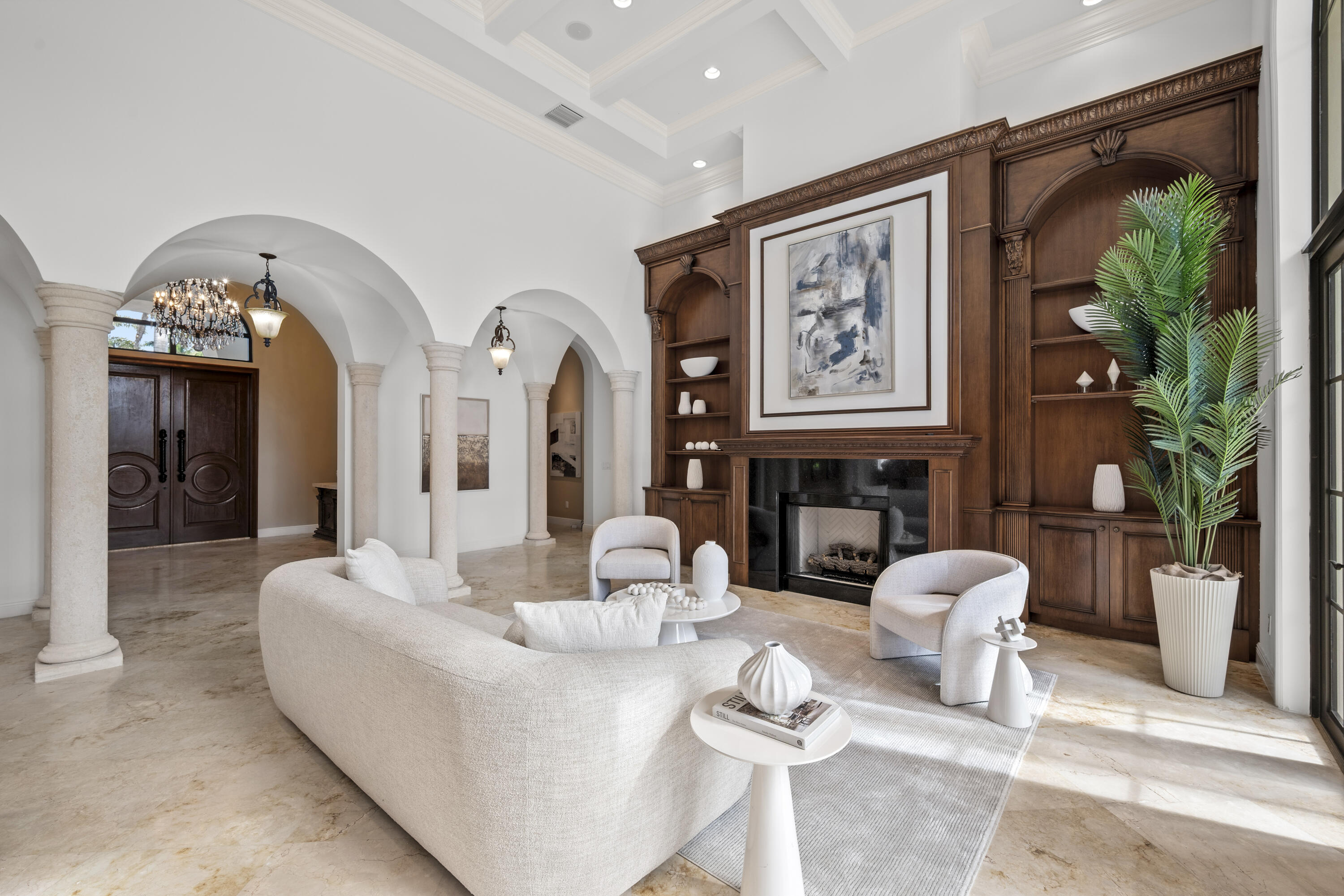 5752 Vintage Oaks Circle