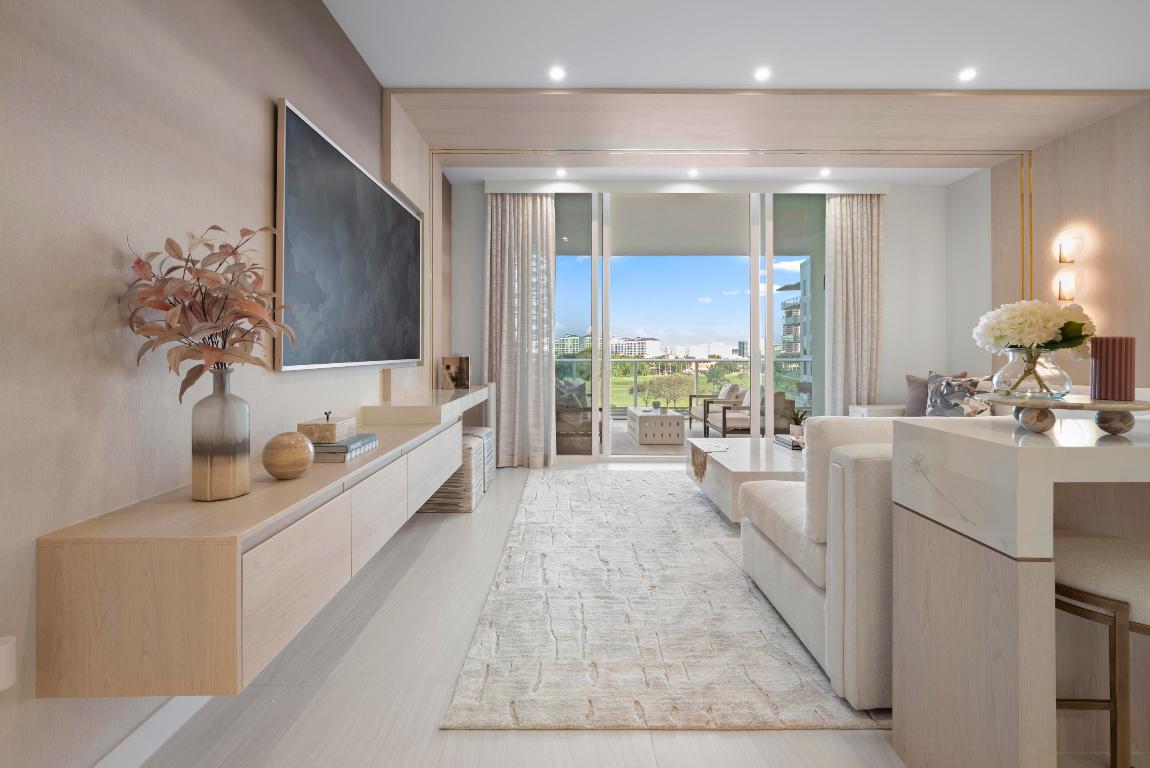 220 SE Mizner Boulevard 603