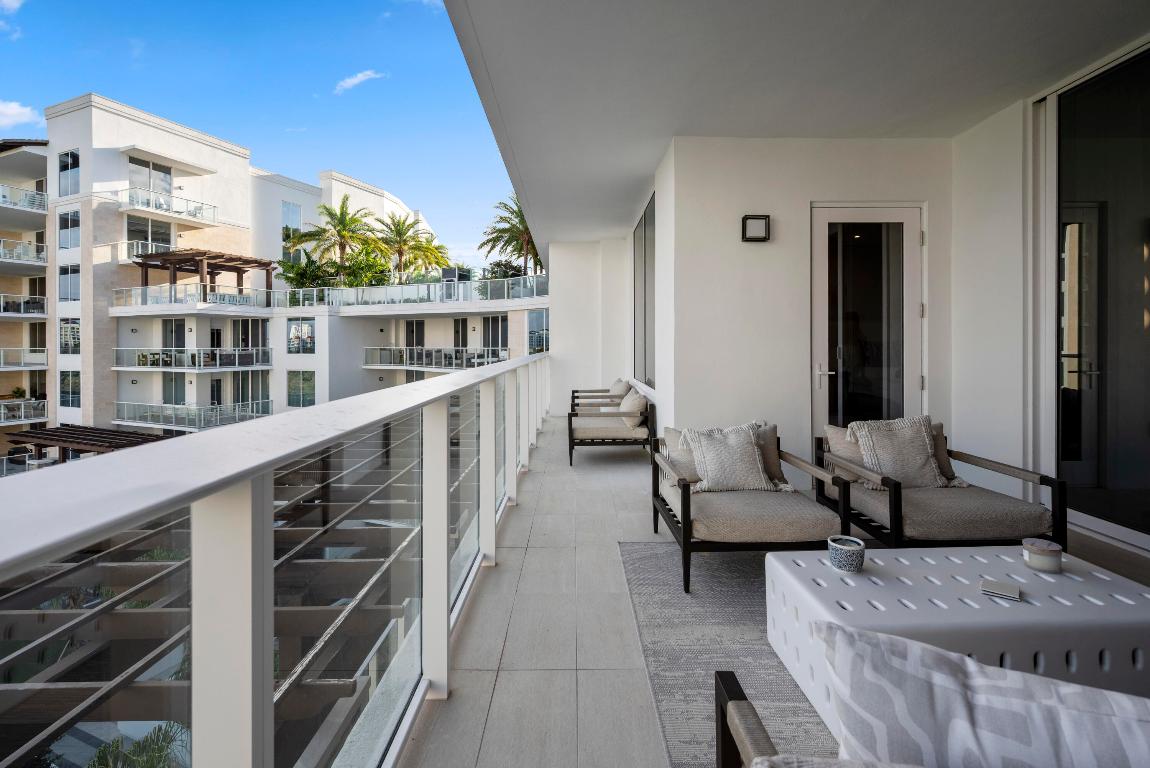 220 SE Mizner Boulevard 603