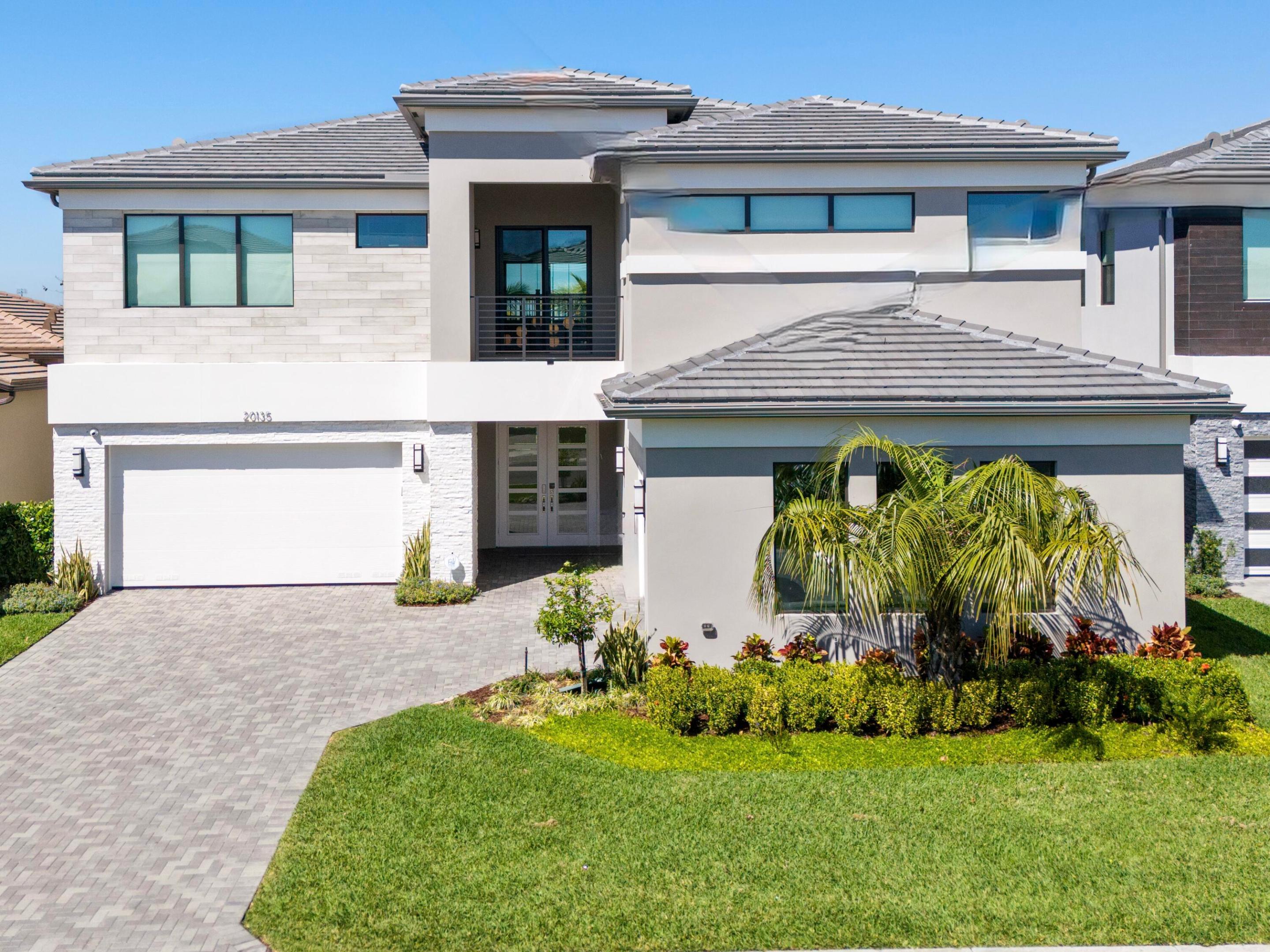 20135 Casa De Campo Lane
