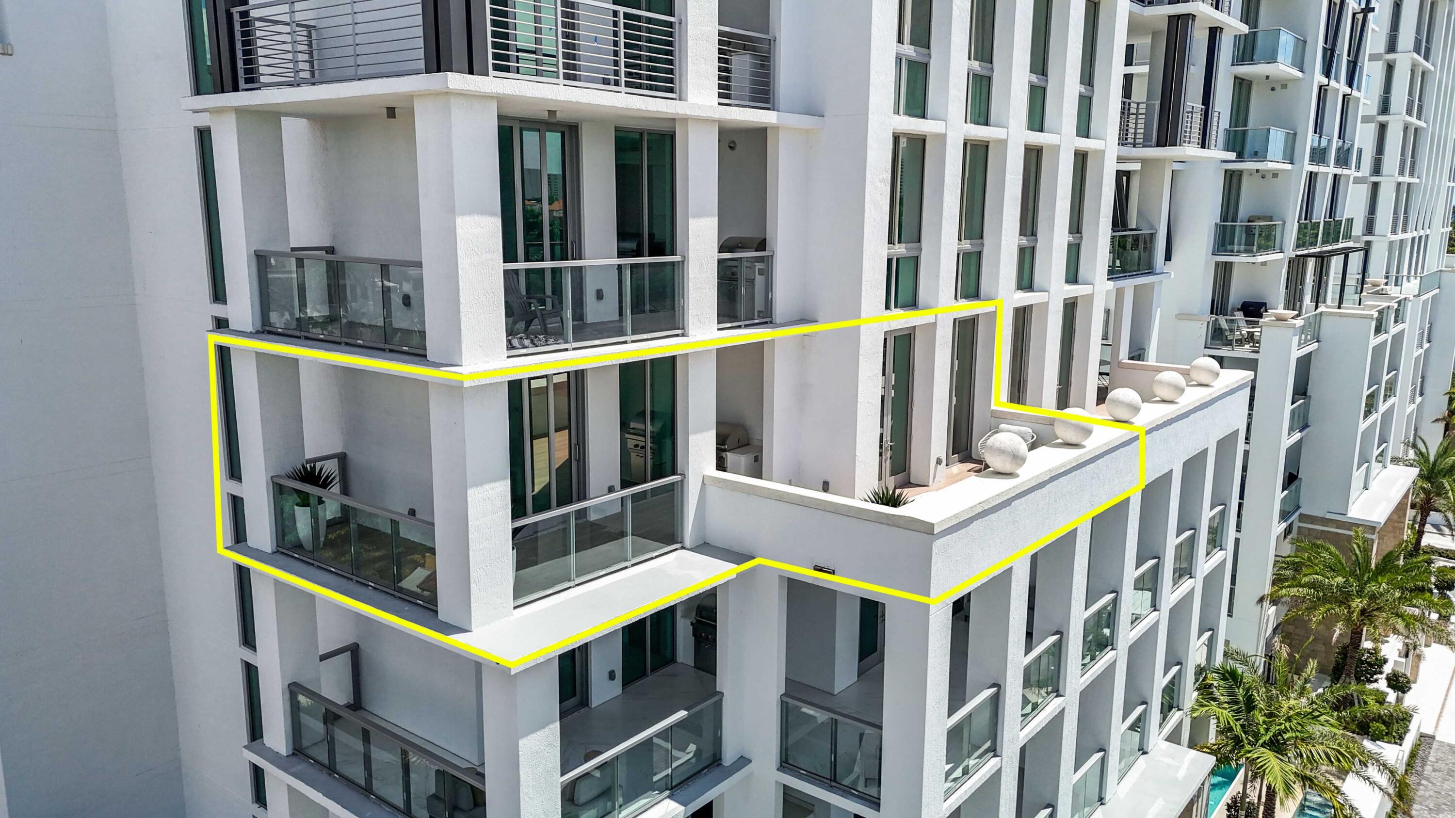 475 E Royal Palm Road 506