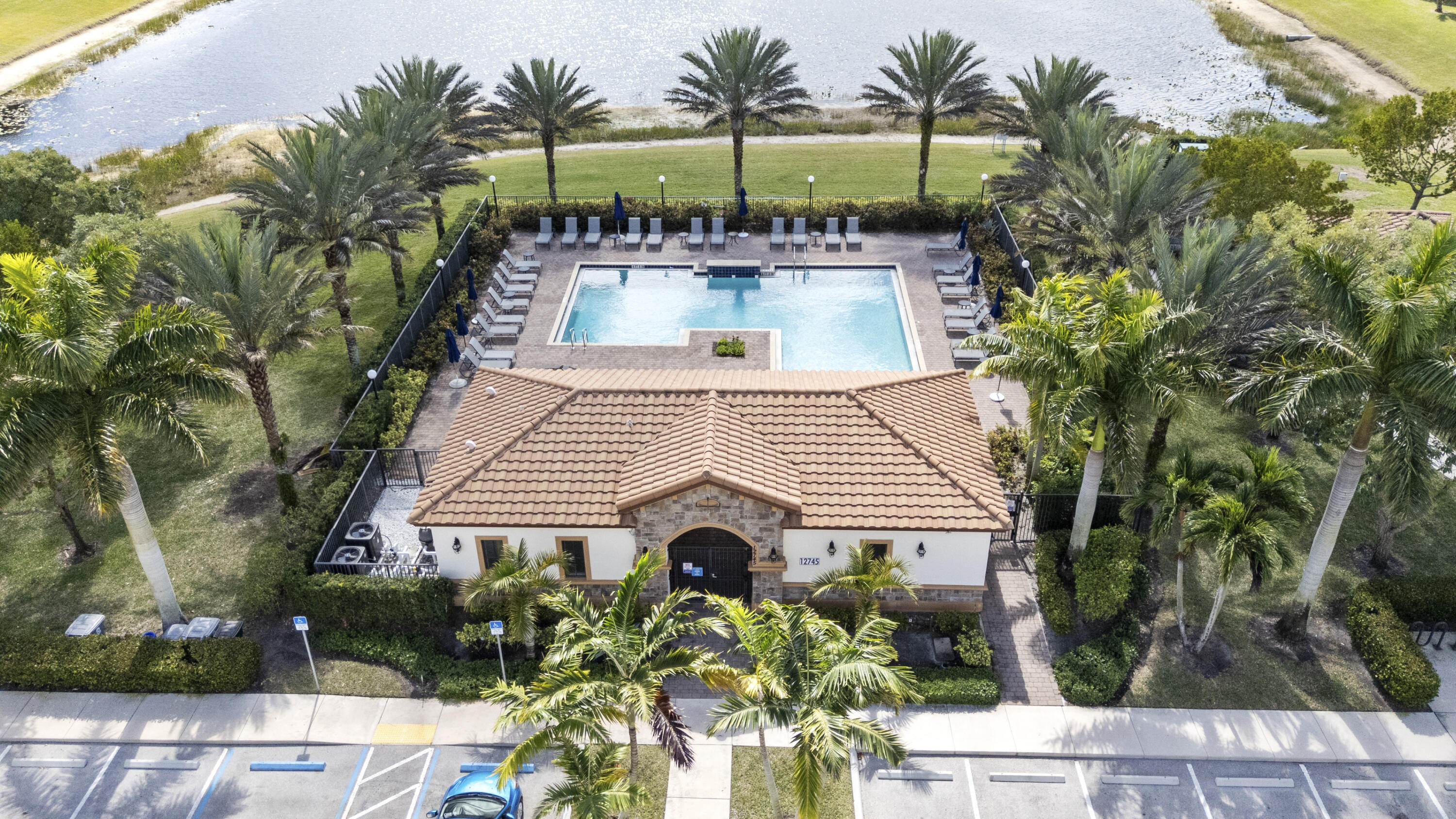13053 Anthorne Lane