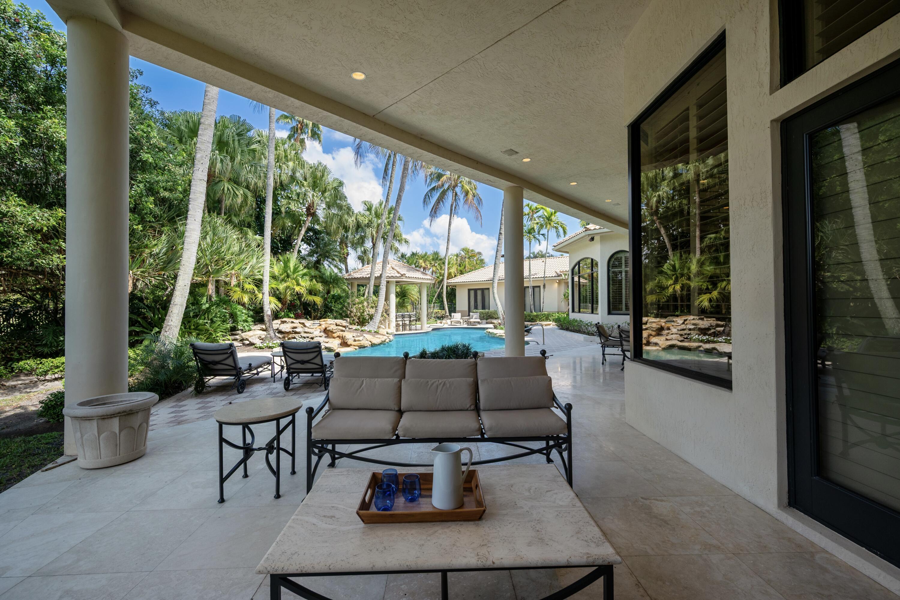 18800 Long Lake Drive