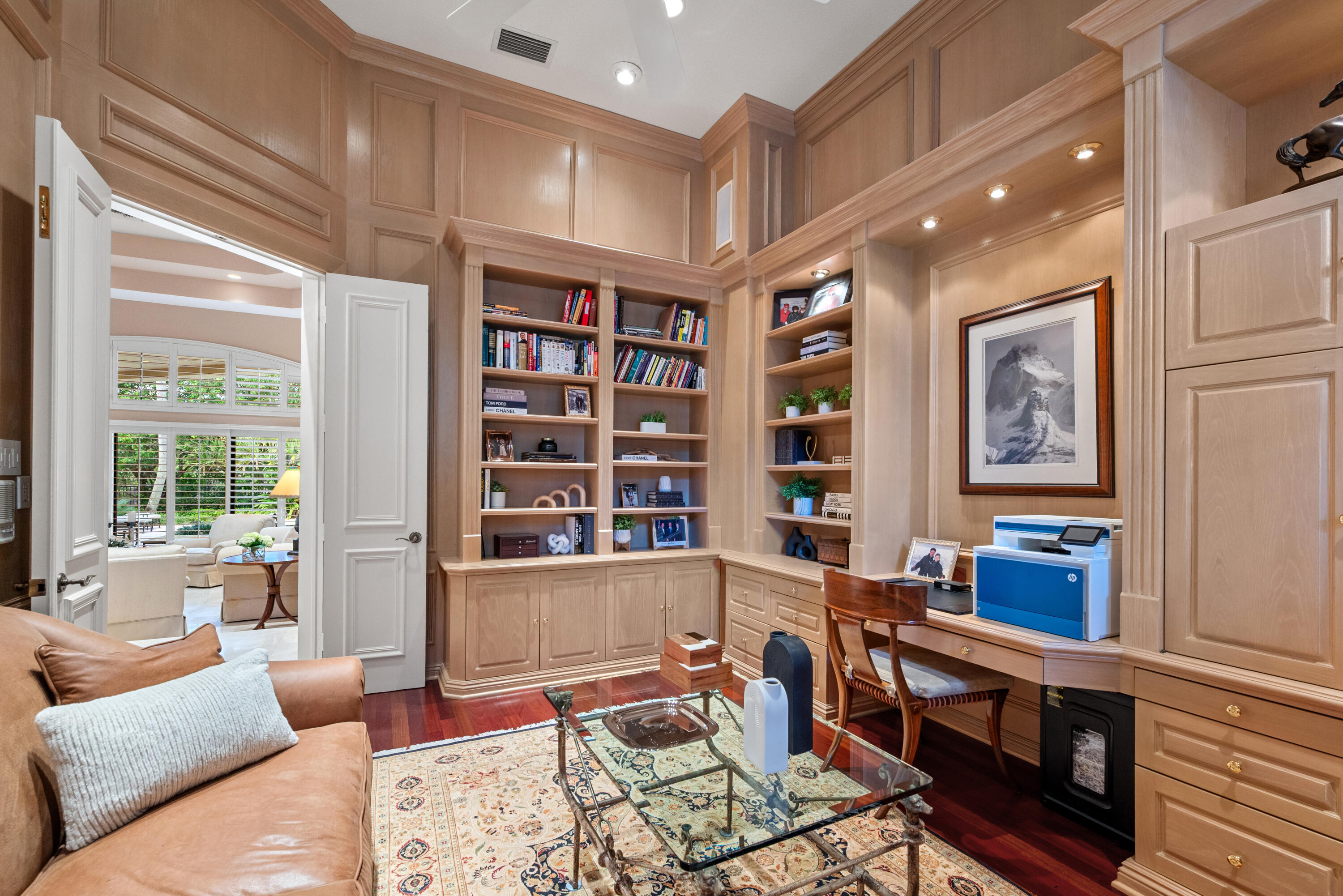 18800 Long Lake Drive