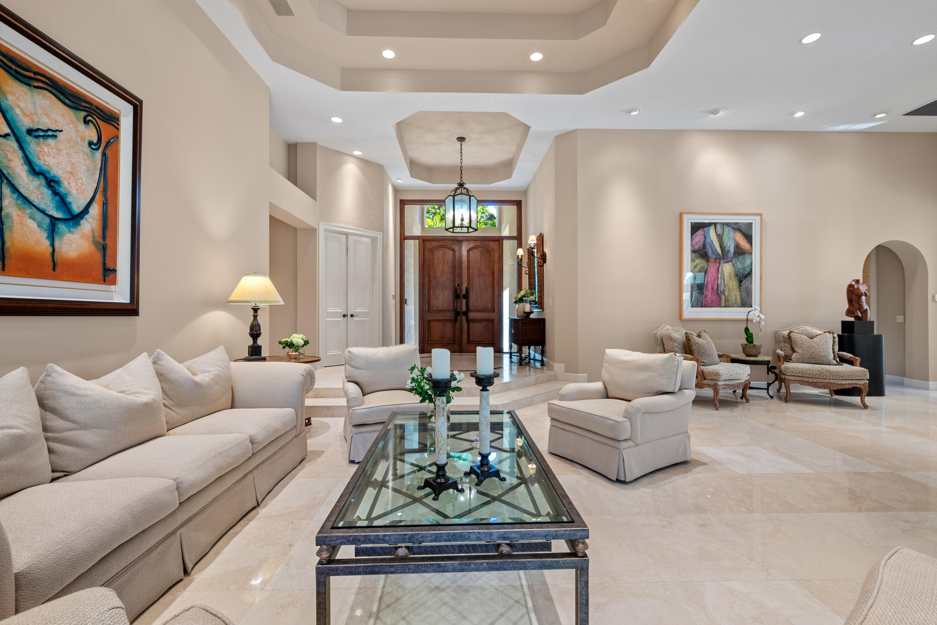 18800 Long Lake Drive