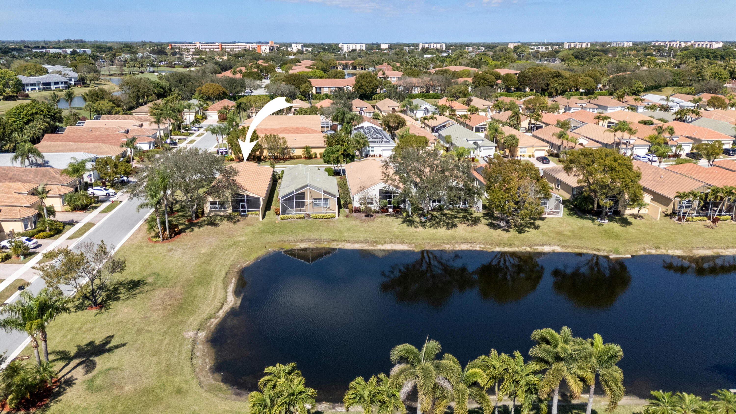 7086 Del Corso Lane