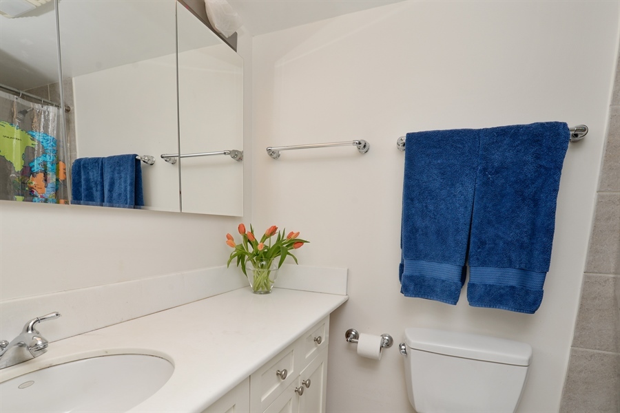 415 W Grant Place Unit: A