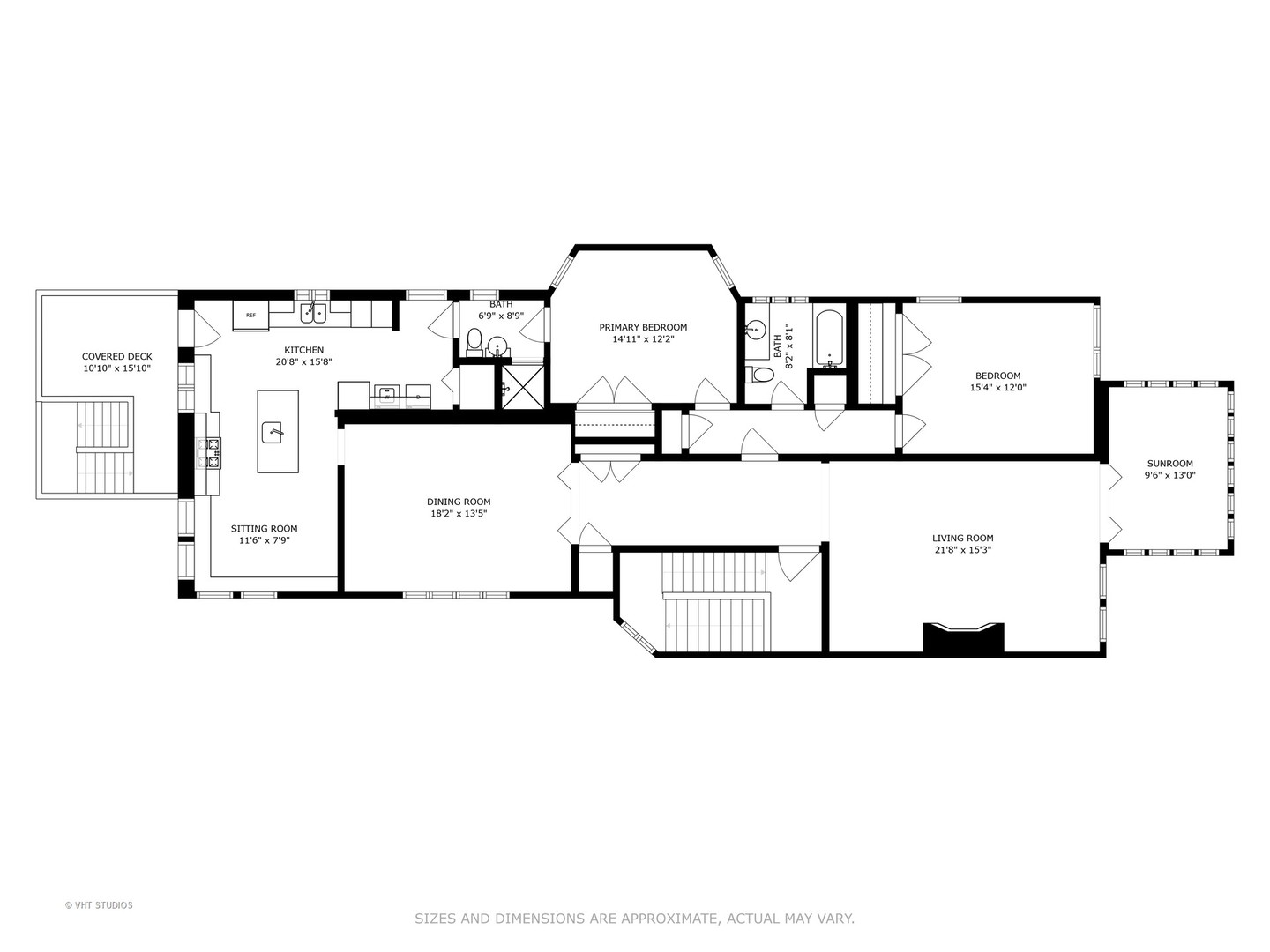 516 W Roscoe Street Unit: 3