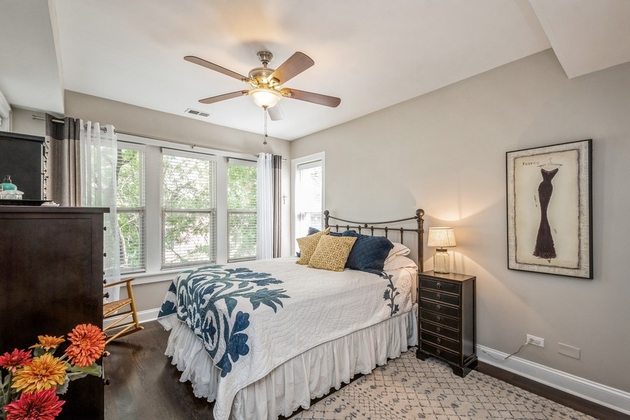 3410 N Bell Avenue Unit: 3