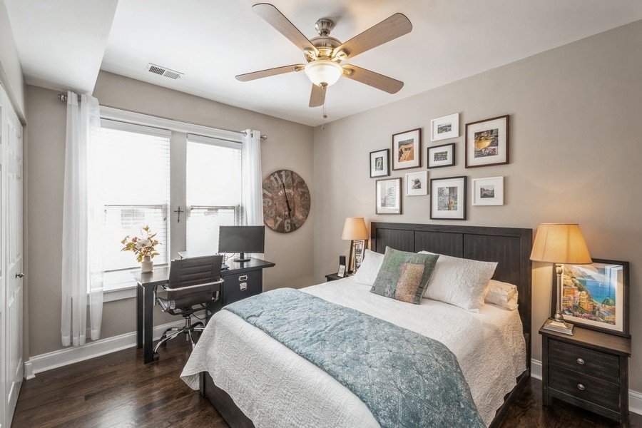 3410 N Bell Avenue Unit: 3