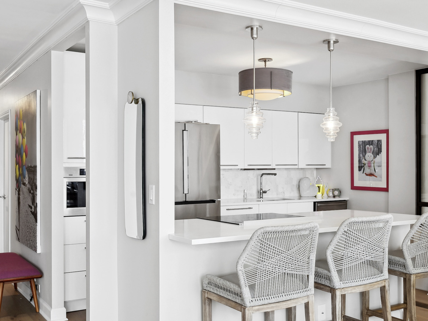 1240 N Lake Shore Drive Unit: 23B
