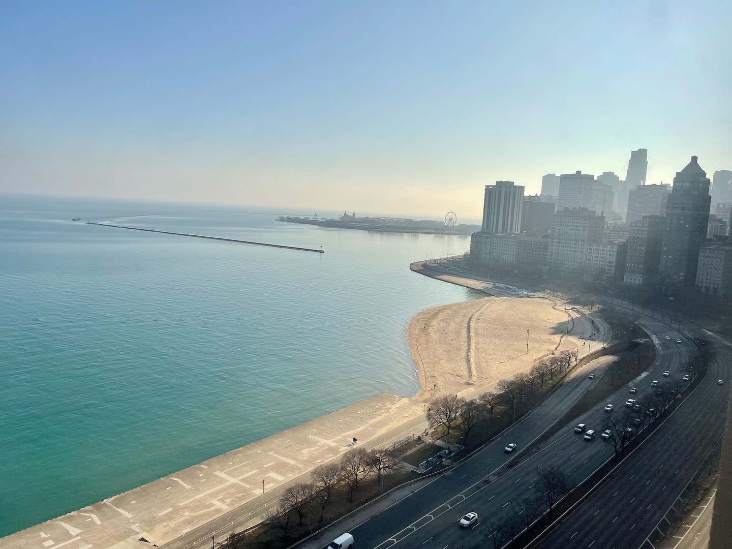 1240 N Lake Shore Drive Unit: 23B