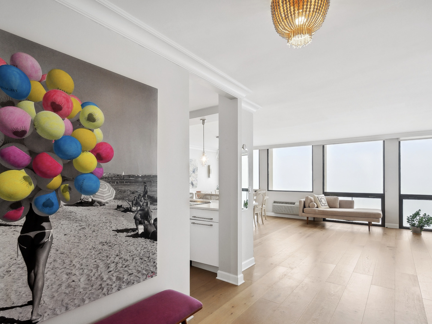 1240 N Lake Shore Drive Unit: 23B