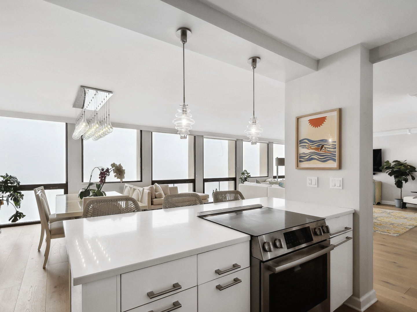 1240 N Lake Shore Drive Unit: 23B
