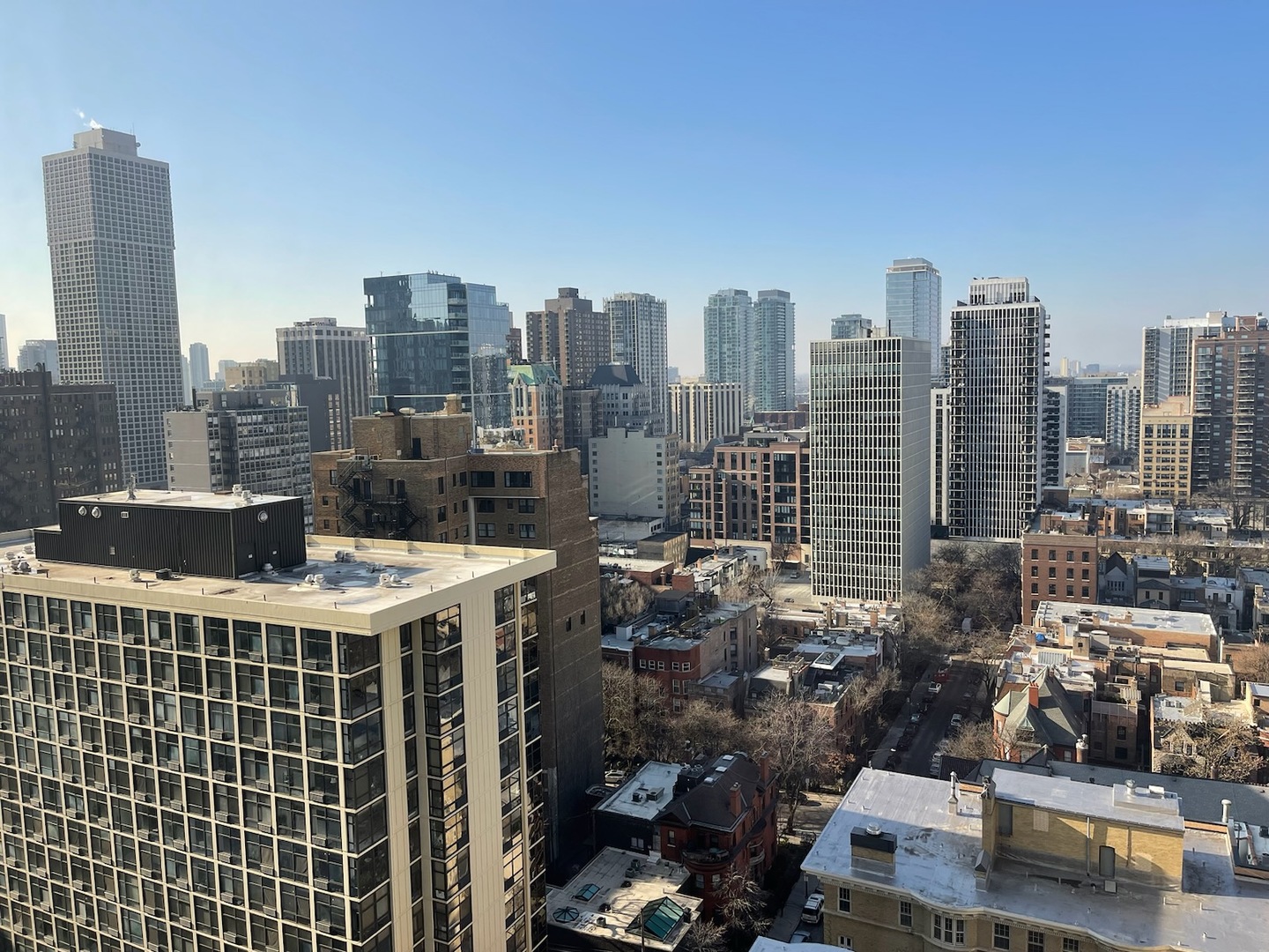 1240 N Lake Shore Drive Unit: 23B