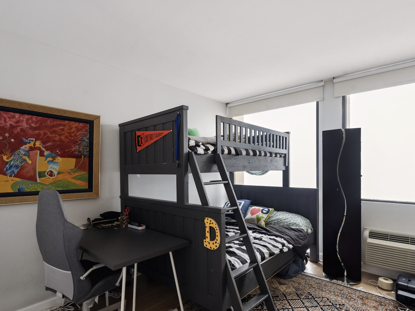 1240 N Lake Shore Drive Unit: 23B
