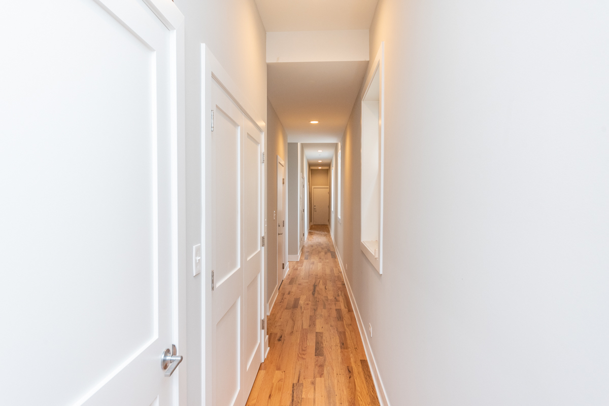 1629 N Spaulding Avenue Unit: 3